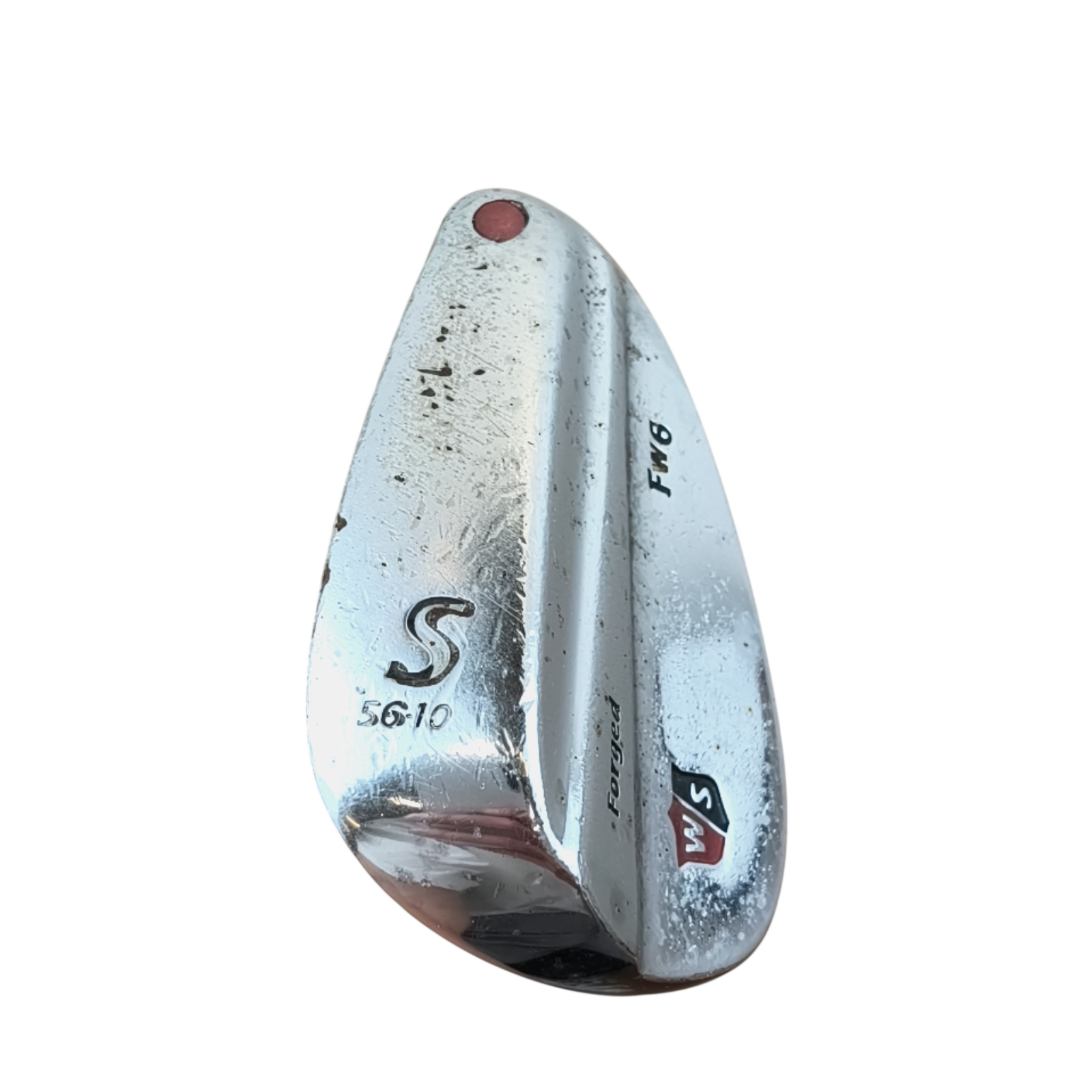 Wilson Staff FW6 Wedge / Flex Wedge / 56/10