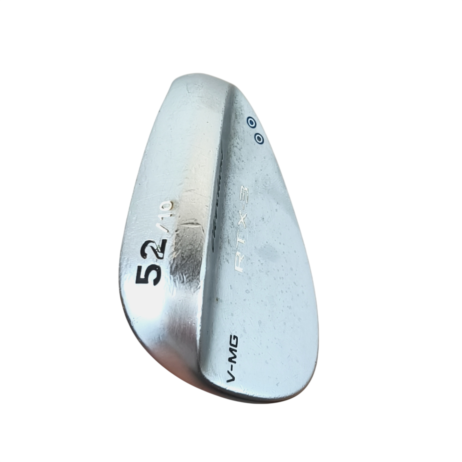 Cleveland RTX 3 Wedge / Flex Wedge / 52/10