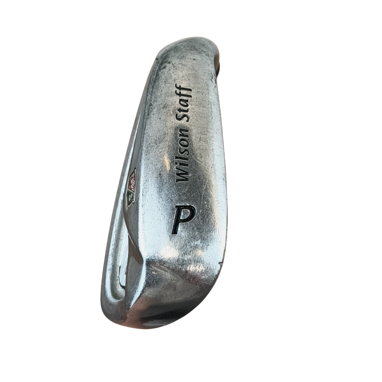Linkshandig Wilson DI9 Wedge / Flex Stiff / 46/12