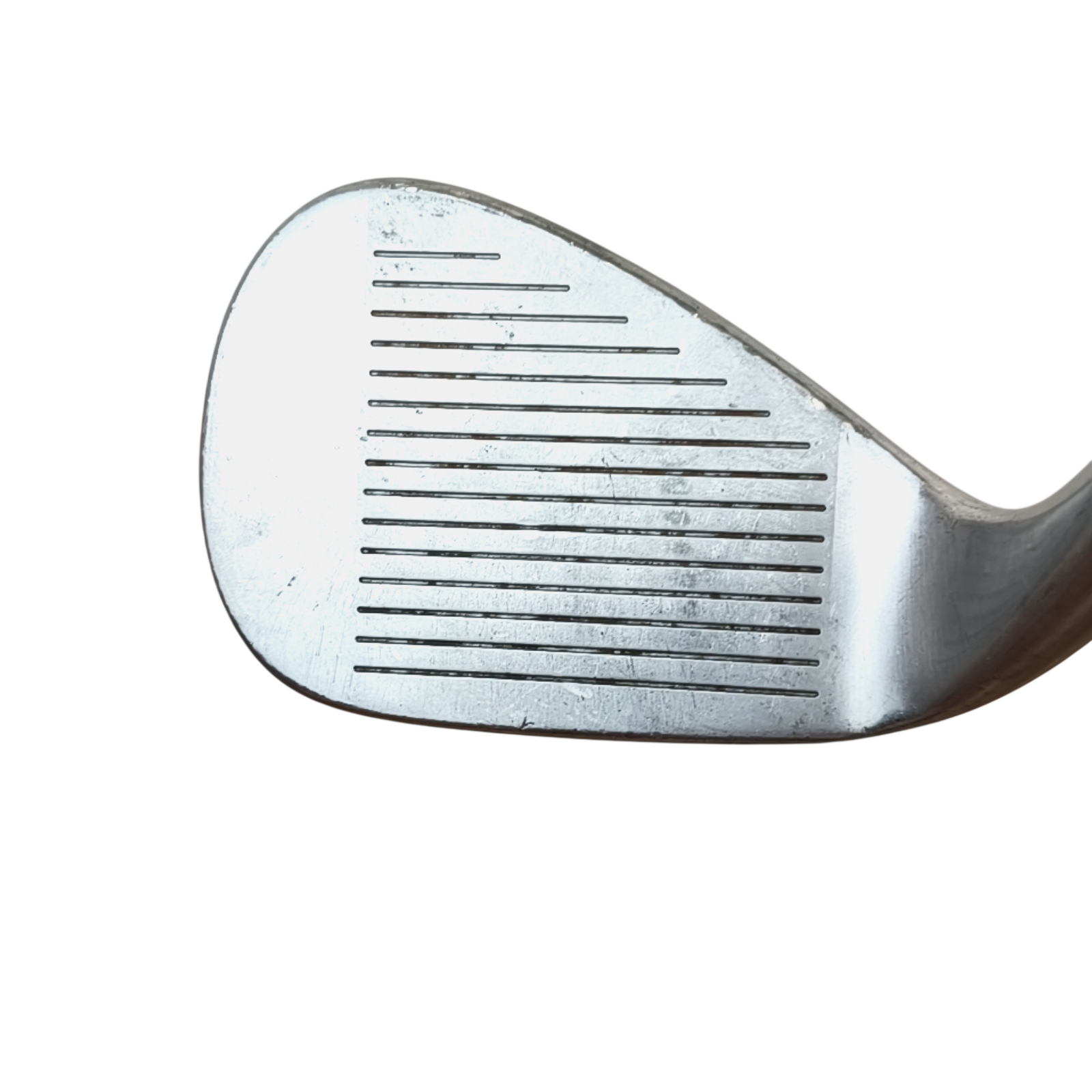 TaylorMade ATV Wedge / Flex Wedge / 52/10
