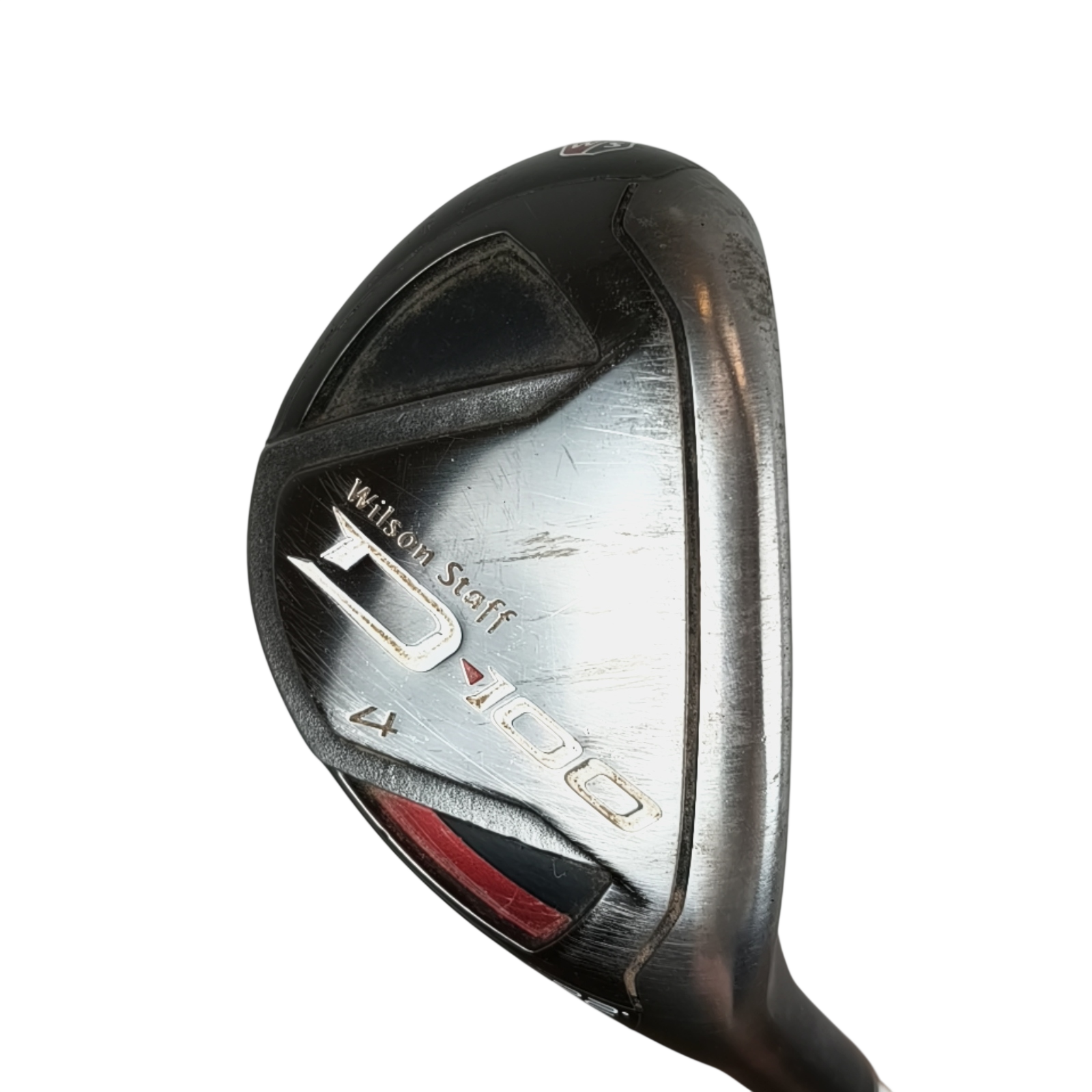 Wilson Staff Wilson D100 Hybrid / Flex Regular / #4/22