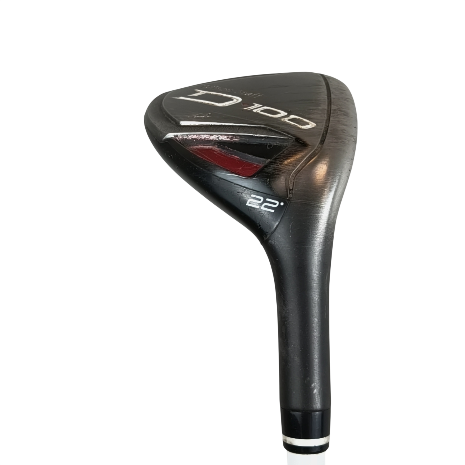 Wilson Staff Wilson D100 Hybrid / Flex Regular / #4/22