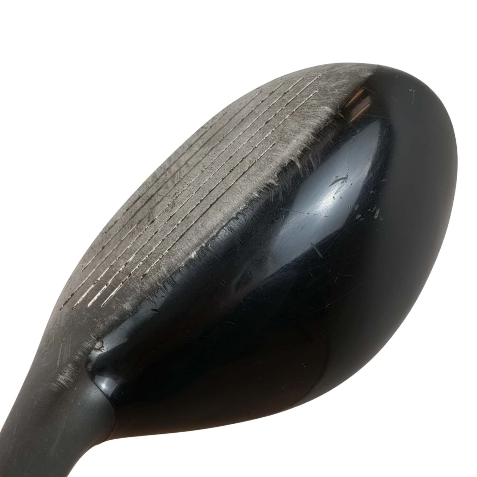 Wilson Staff Wilson D100 Hybrid / Flex Regular / #4/22