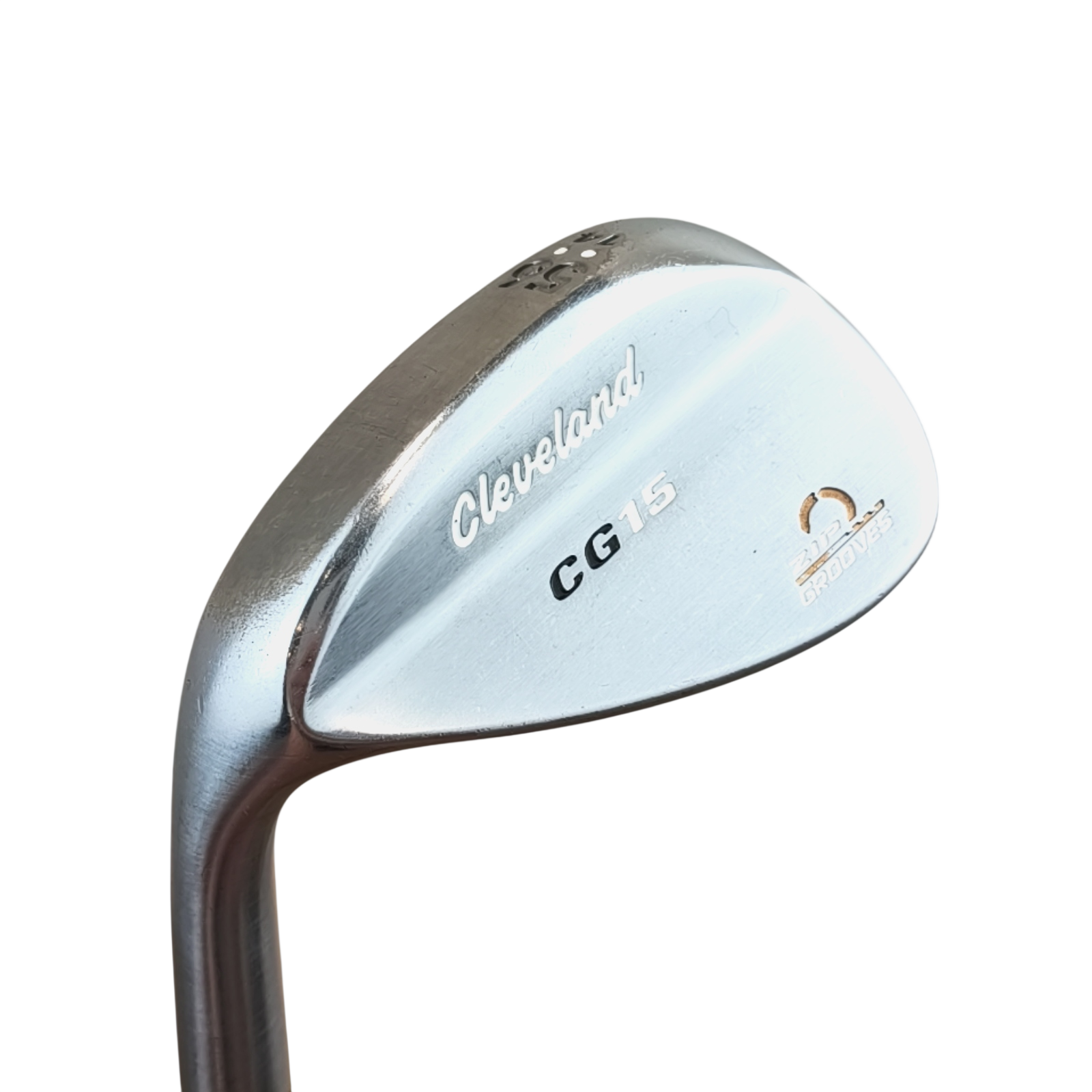 Vänster Cleveland CG15 Wedge / Flex Wedge / 56/14