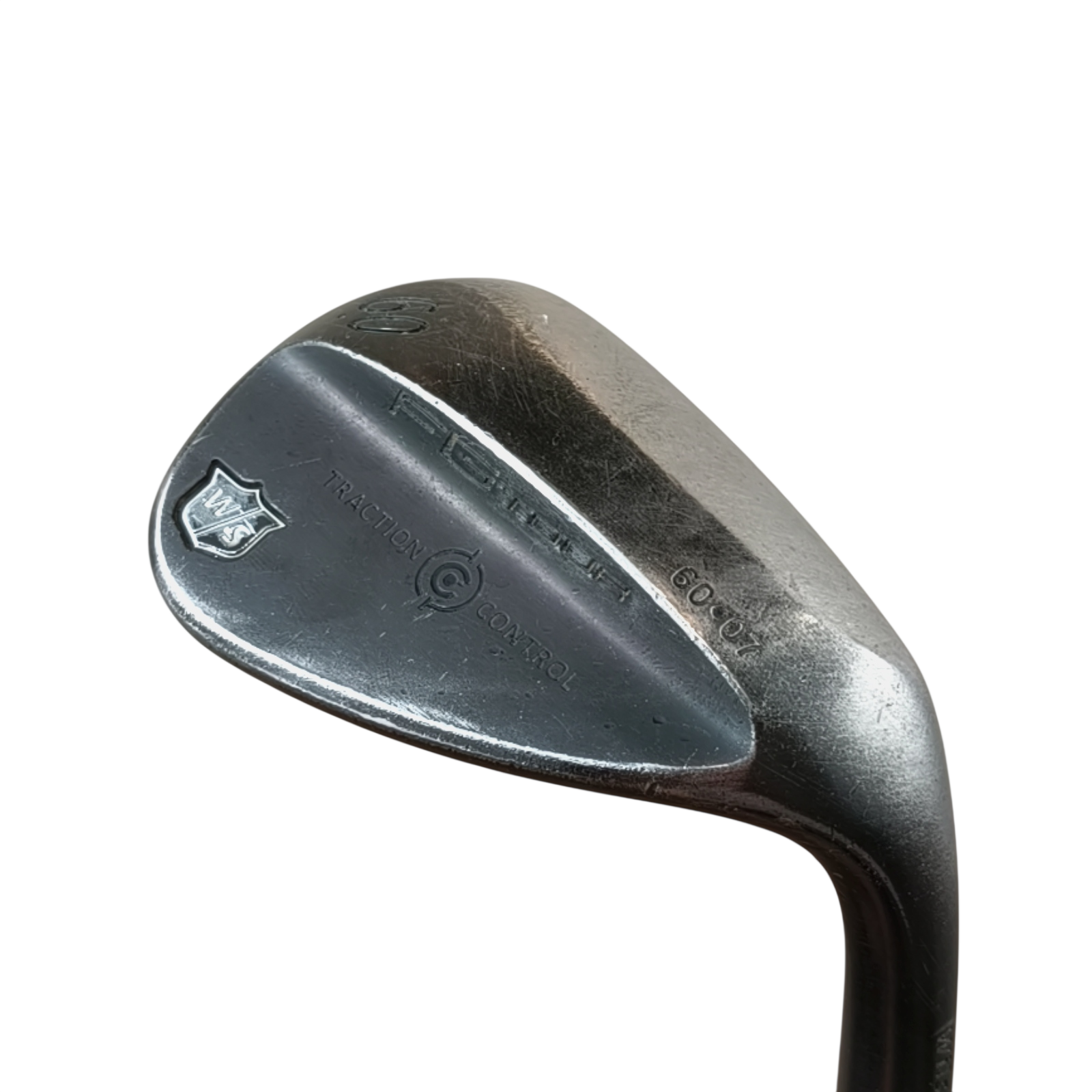 Wilson Staff FG Tour Wedge / Flex Wedge / 60/07