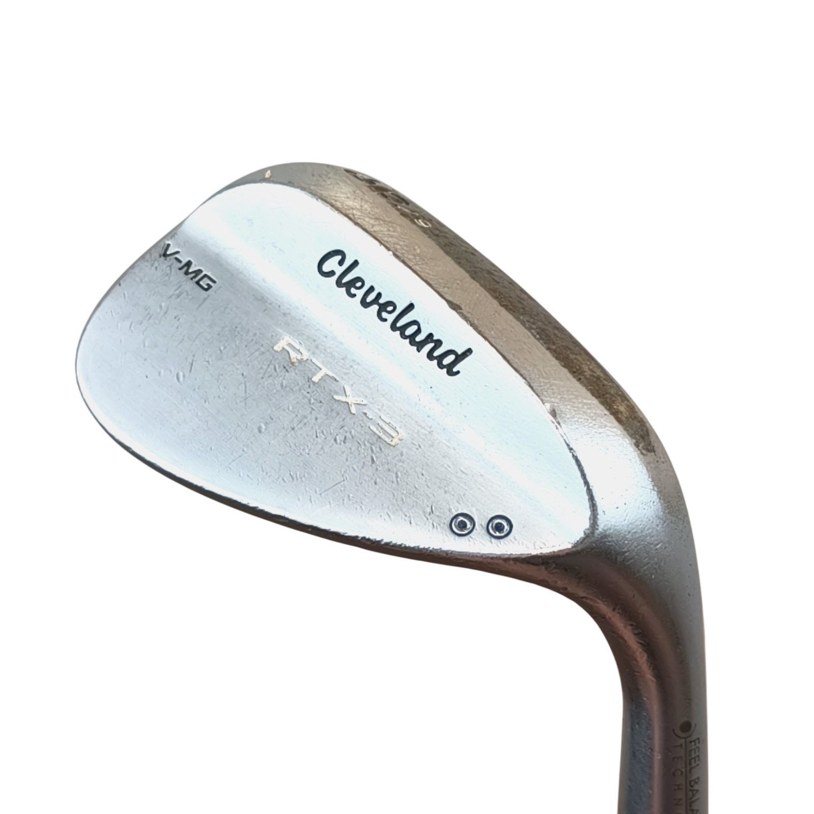 Cleveland RTX 3 Wedge / Flex Wedge / 60/09