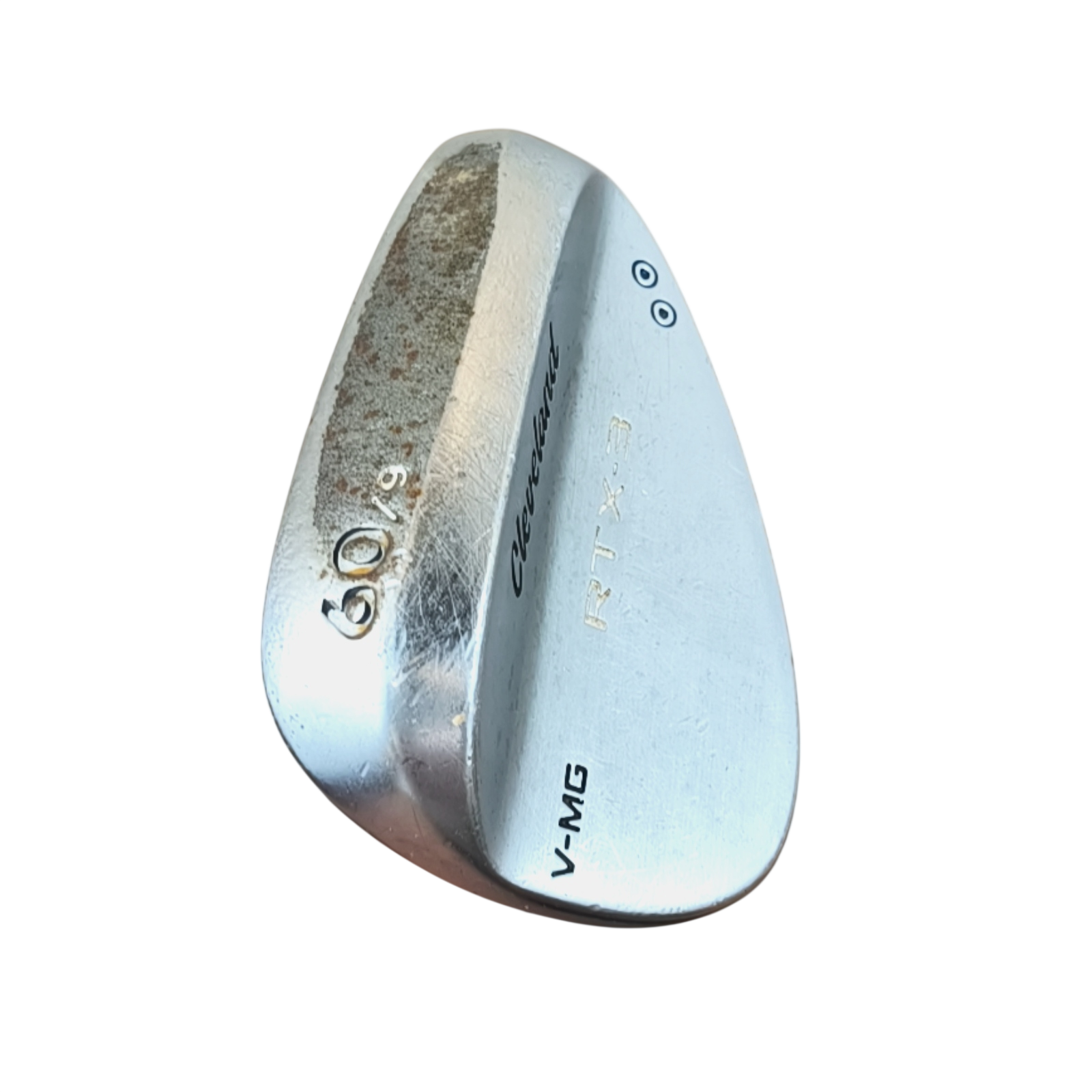 Cleveland RTX 3 Wedge / Flex Wedge / 60/09