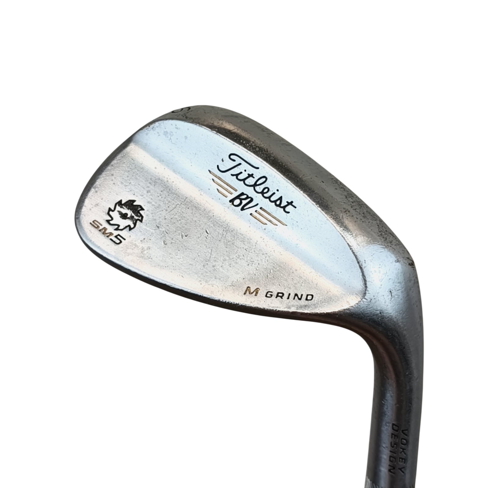 Titleist SM5 Wedge / Flex Wedge / 56/10