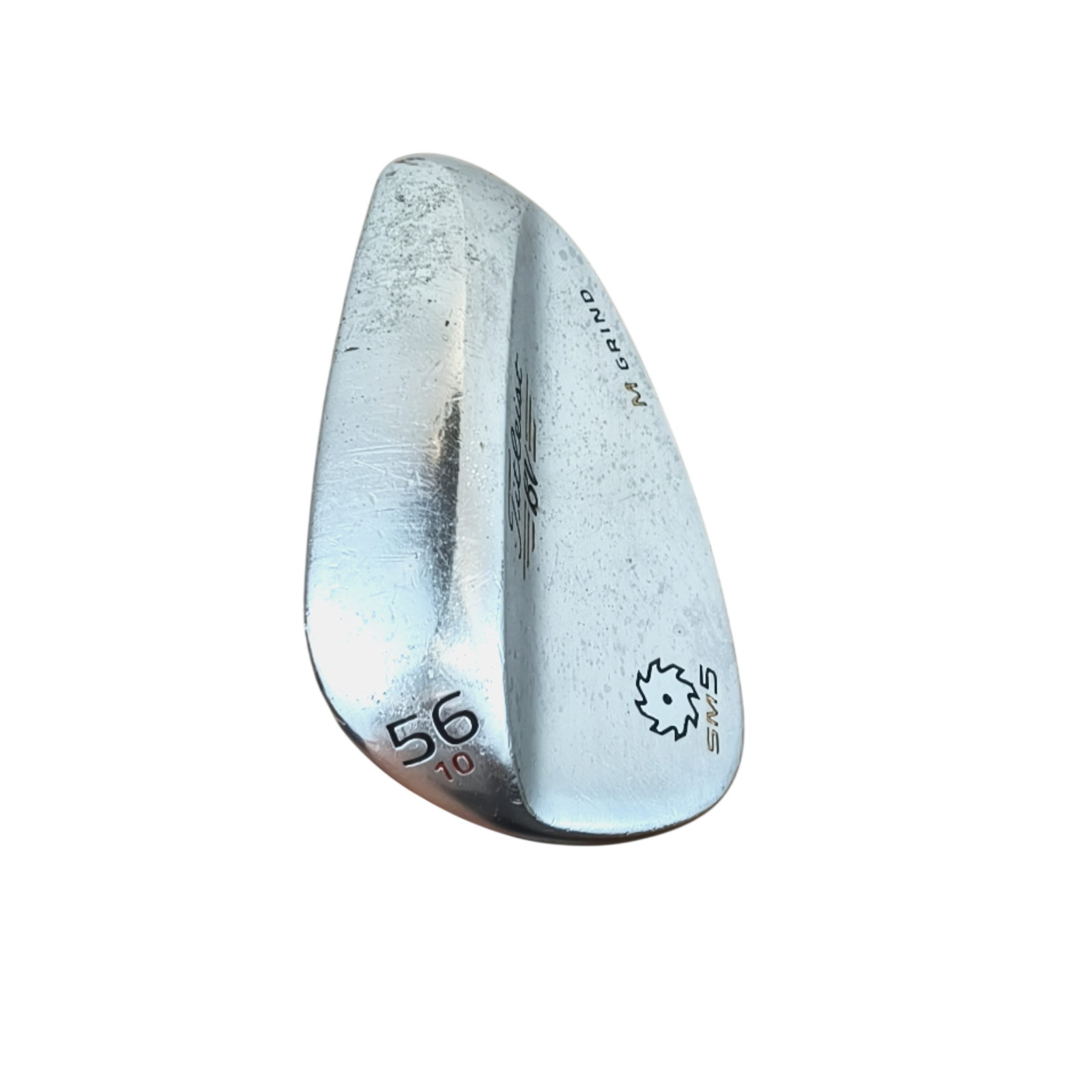 Titleist SM5 Wedge / Flex Wedge / 56/10