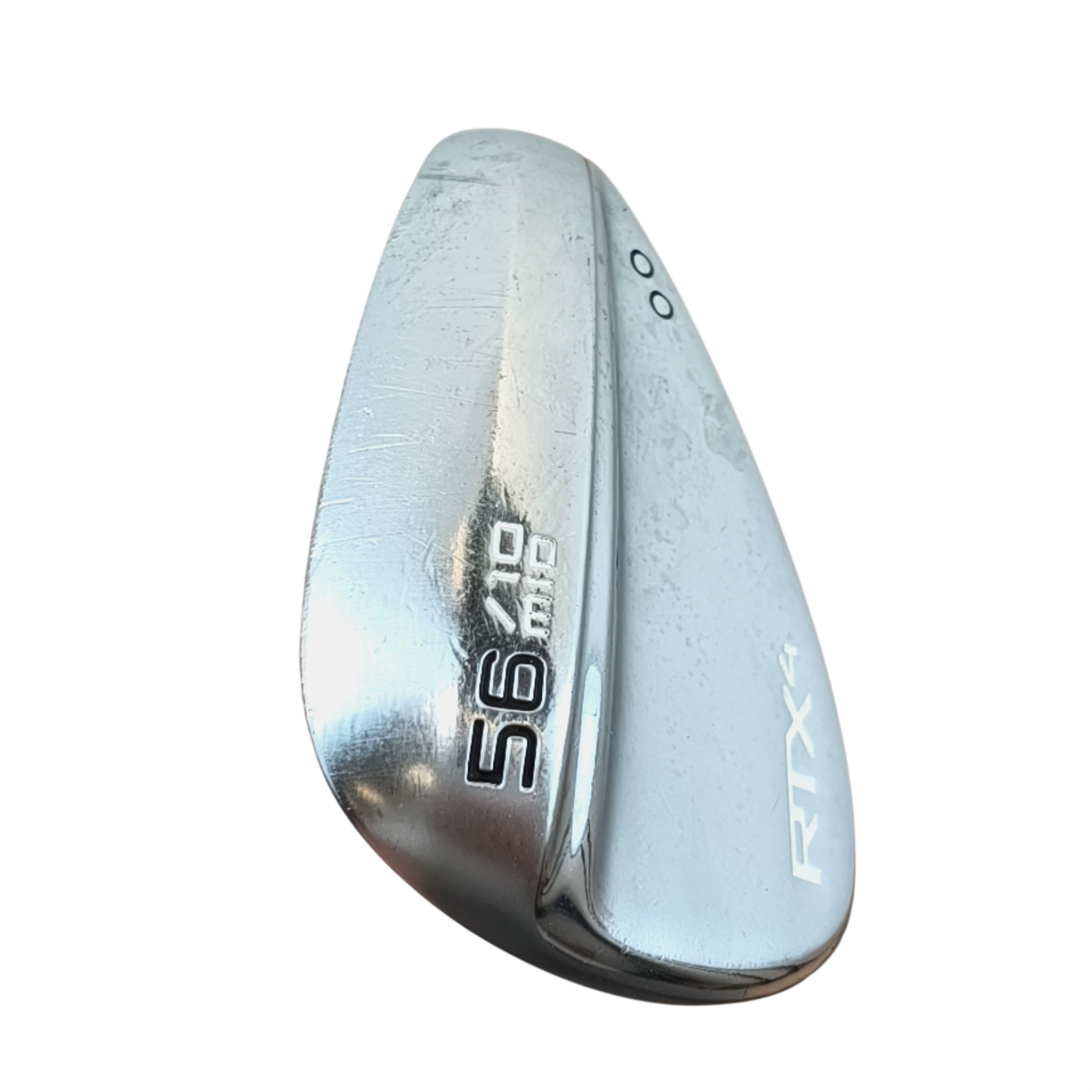 Cleveland RTX 4 Wedge / Flex Stiff / 56/10