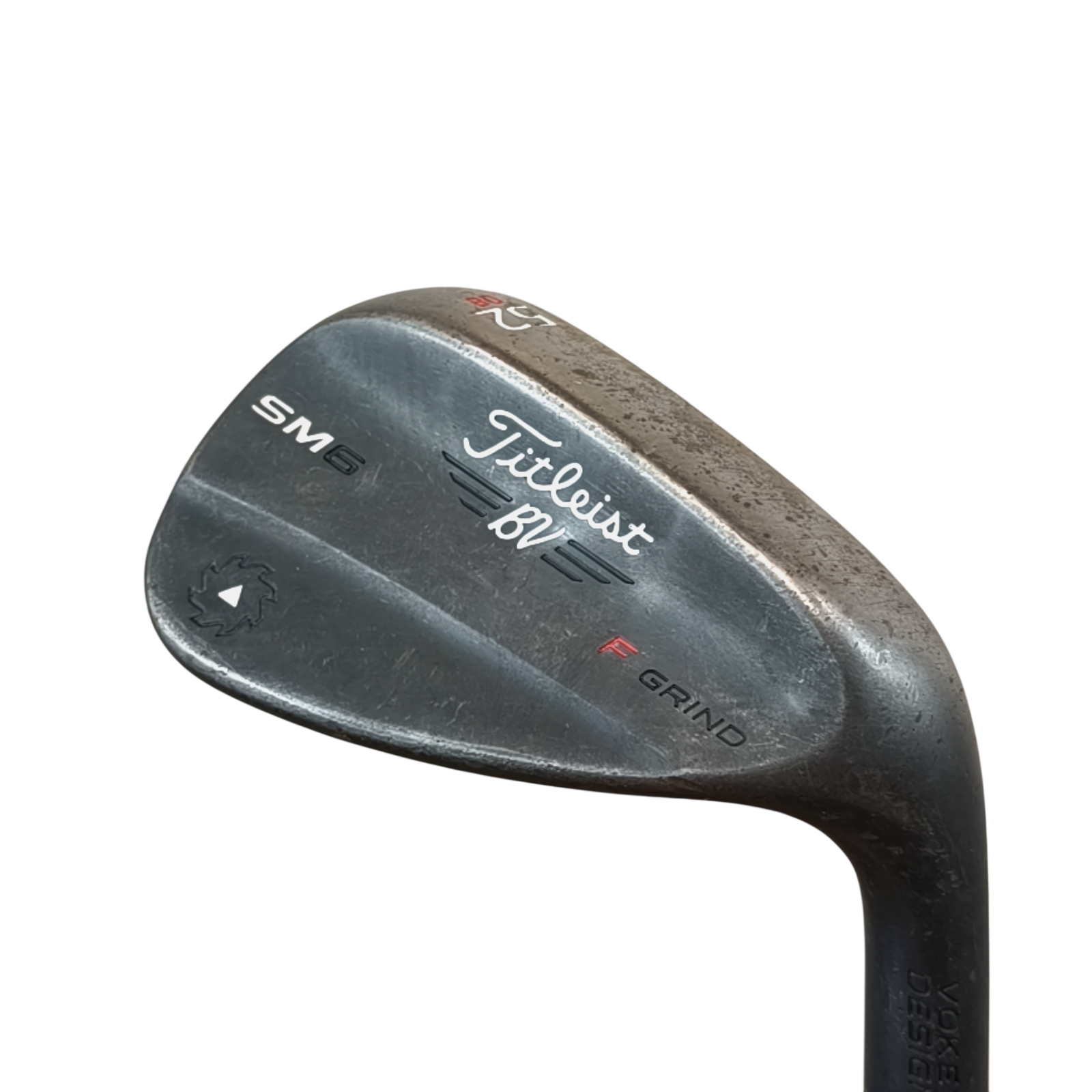 Titleist SM6 Wedge / Flex Wedge / 52/08