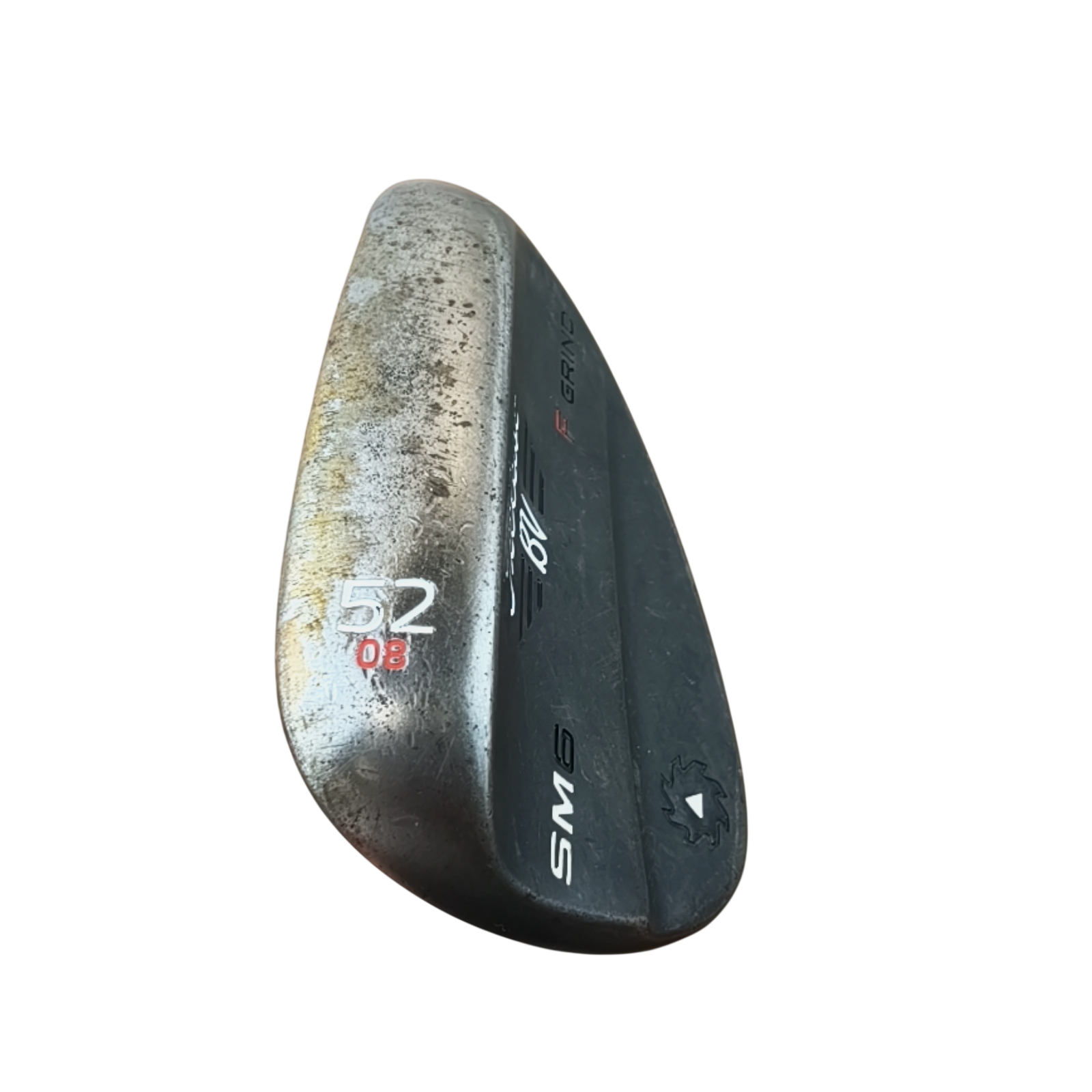 Titleist SM6 Wedge / Flex Wedge / 52/08