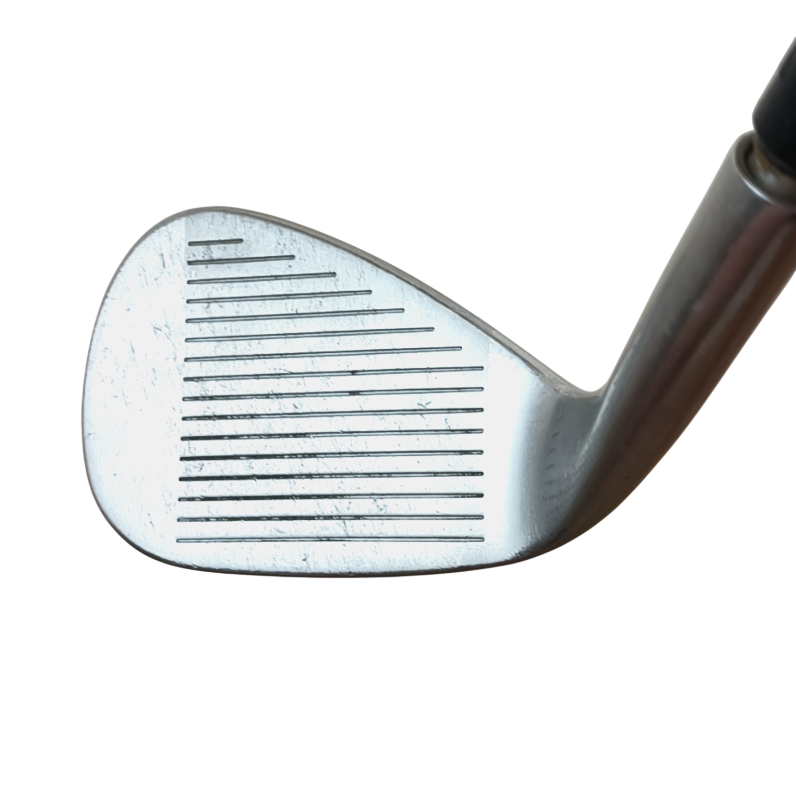 TaylorMade Z-spin Wedge / Flex Wedge / 56/12