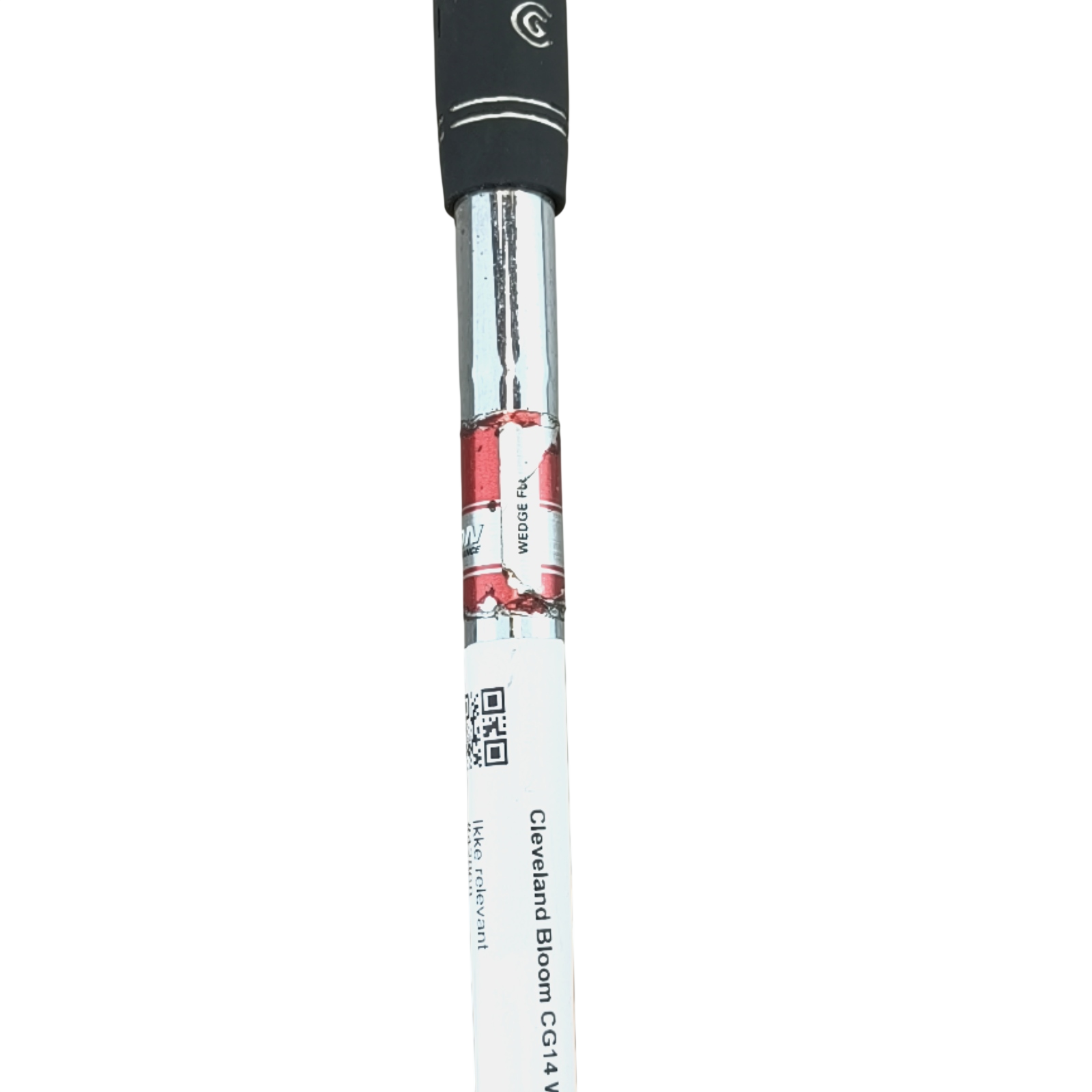 Cleveland CG 14 Wedge / Flex Wedge / 60/12
