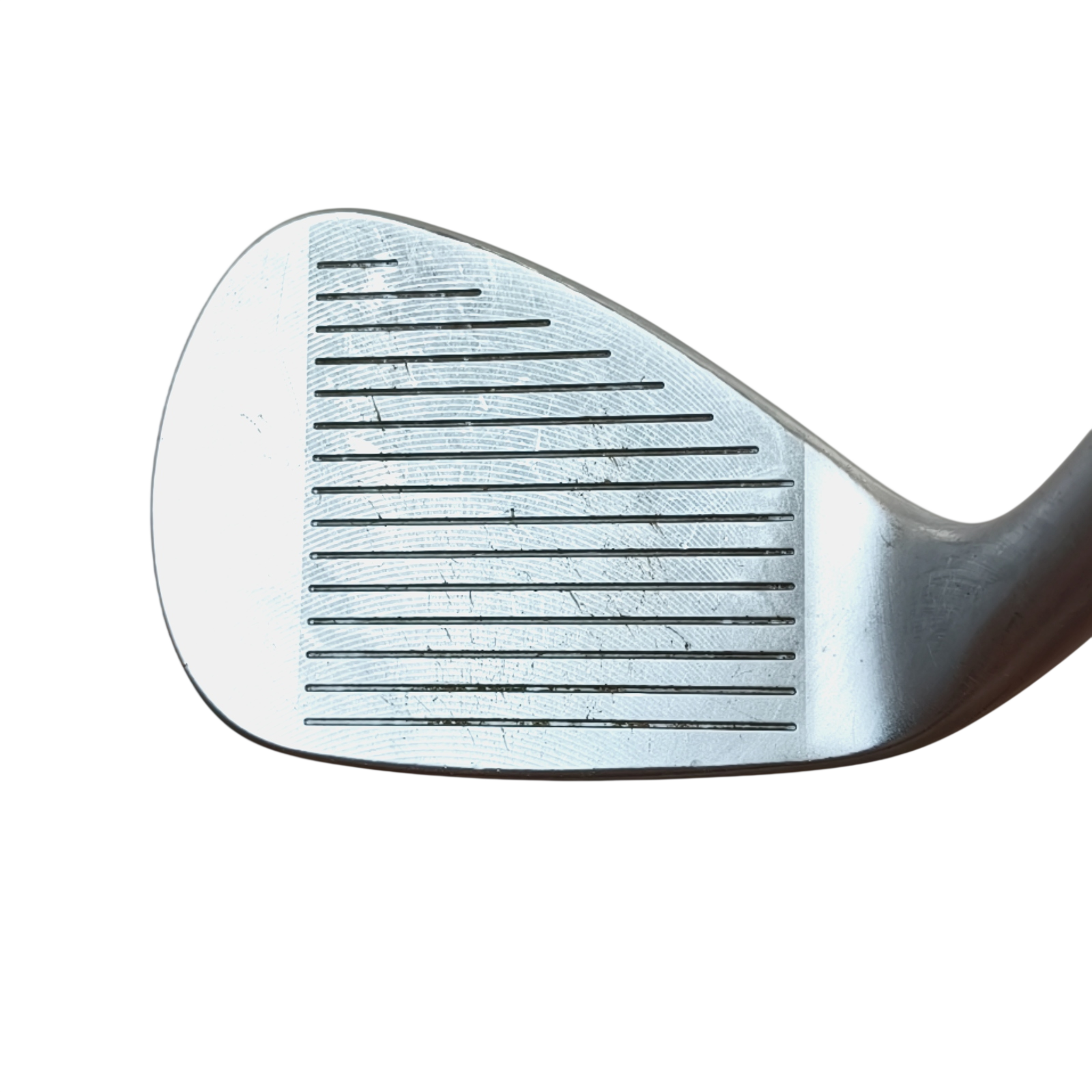 Wilson Staff Model Forged Wedge / Flex Stiff / 58/10