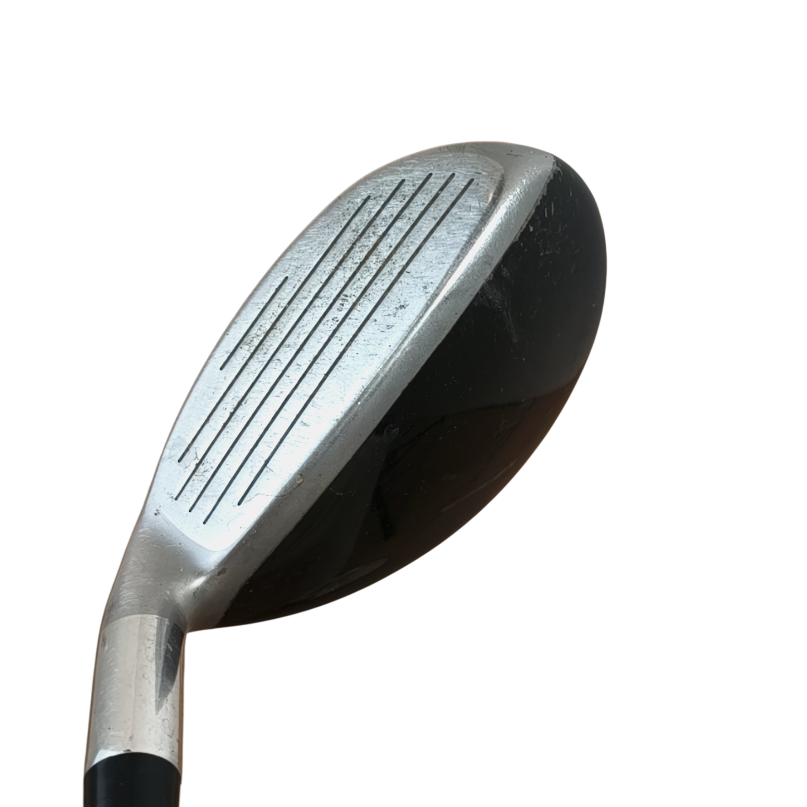 Callaway Callaway Razr X HL Hybrid / Flex Ladies / #5/27