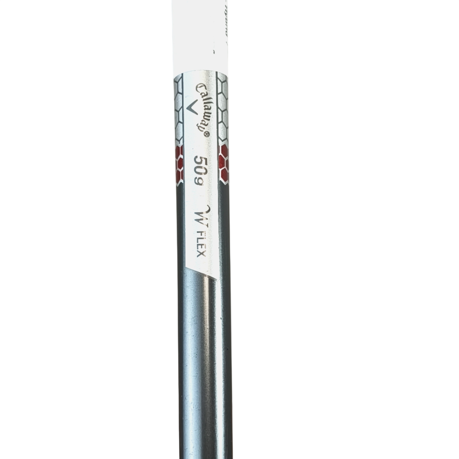 Callaway Callaway Razr X HL Hybrid / Flex Ladies / #5/27