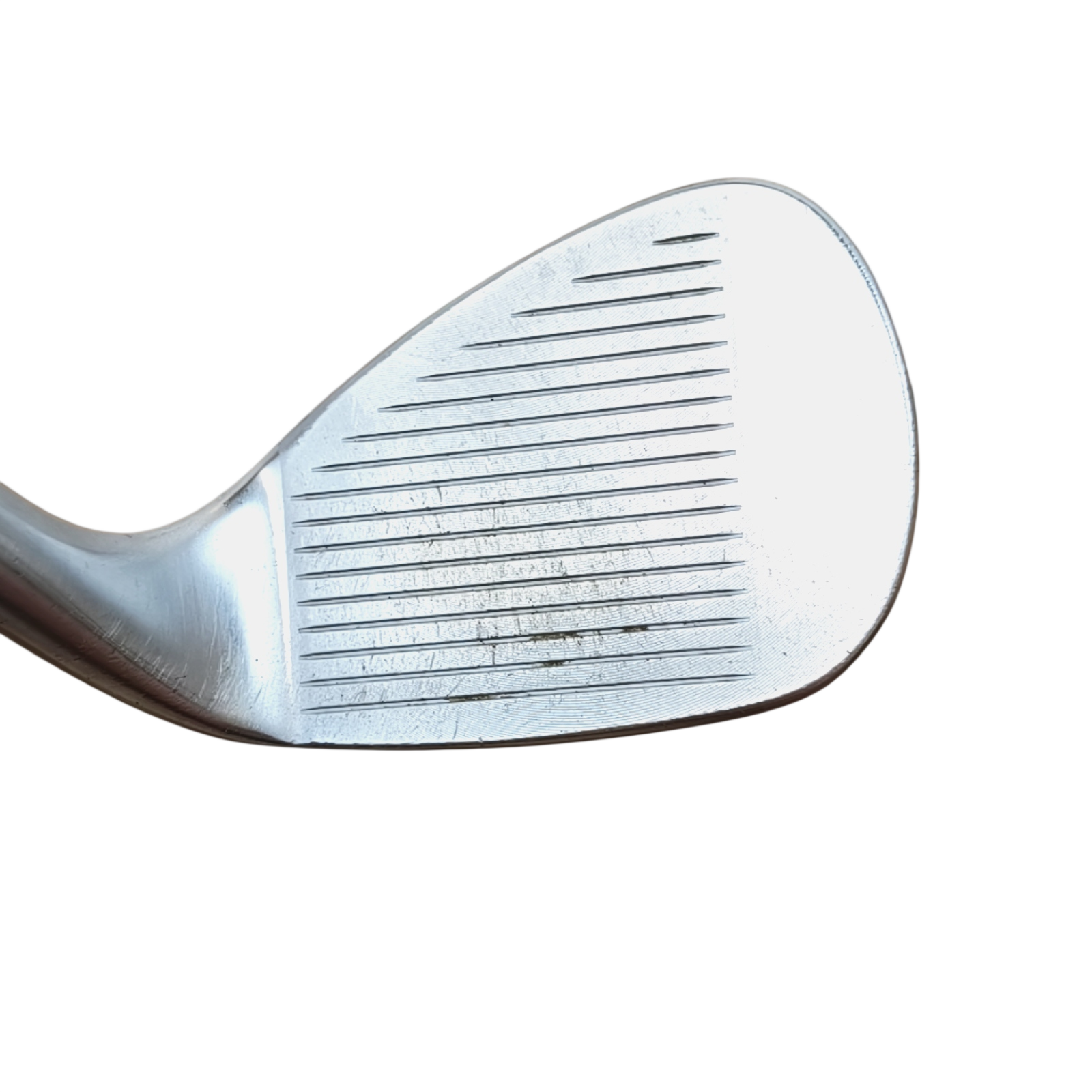 Left Titleist SM5 Wedge / Flex Wedge / 56/10