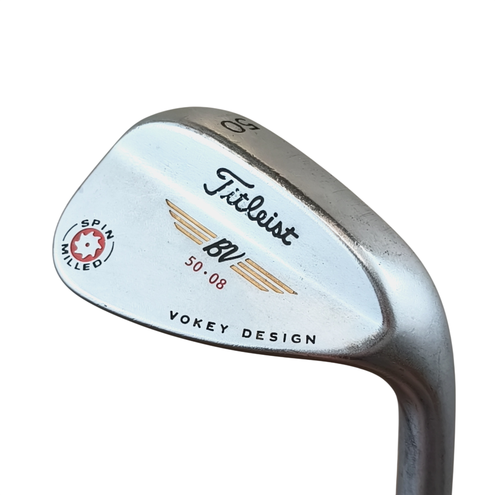 Callaway Vokey Design Wedge / Flex Wedge / 50/08