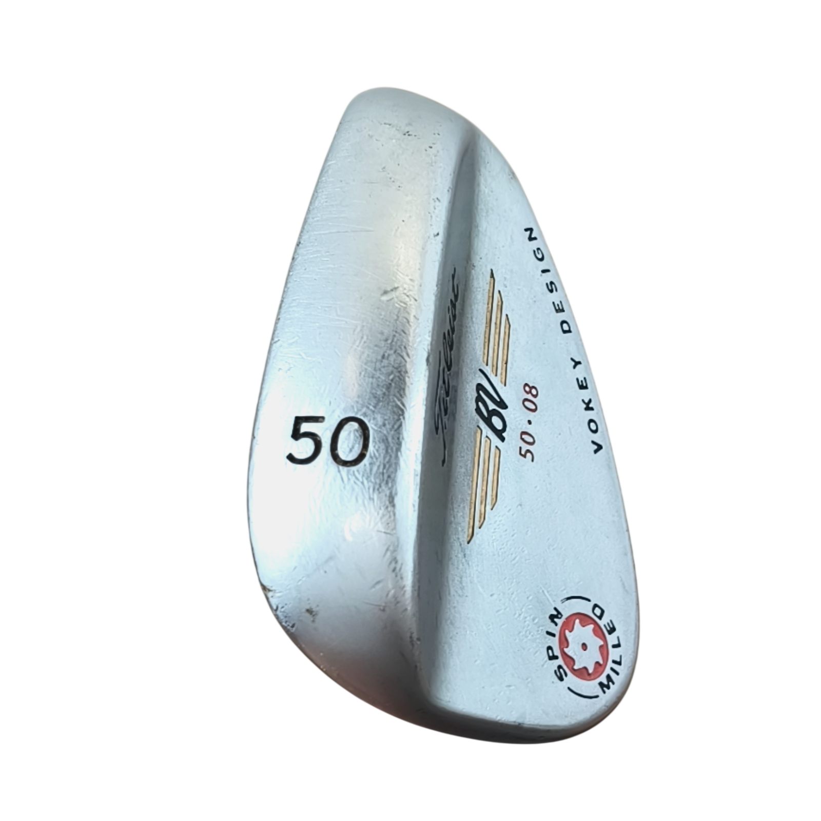 Callaway Vokey Design Wedge / Flex Wedge / 50/08