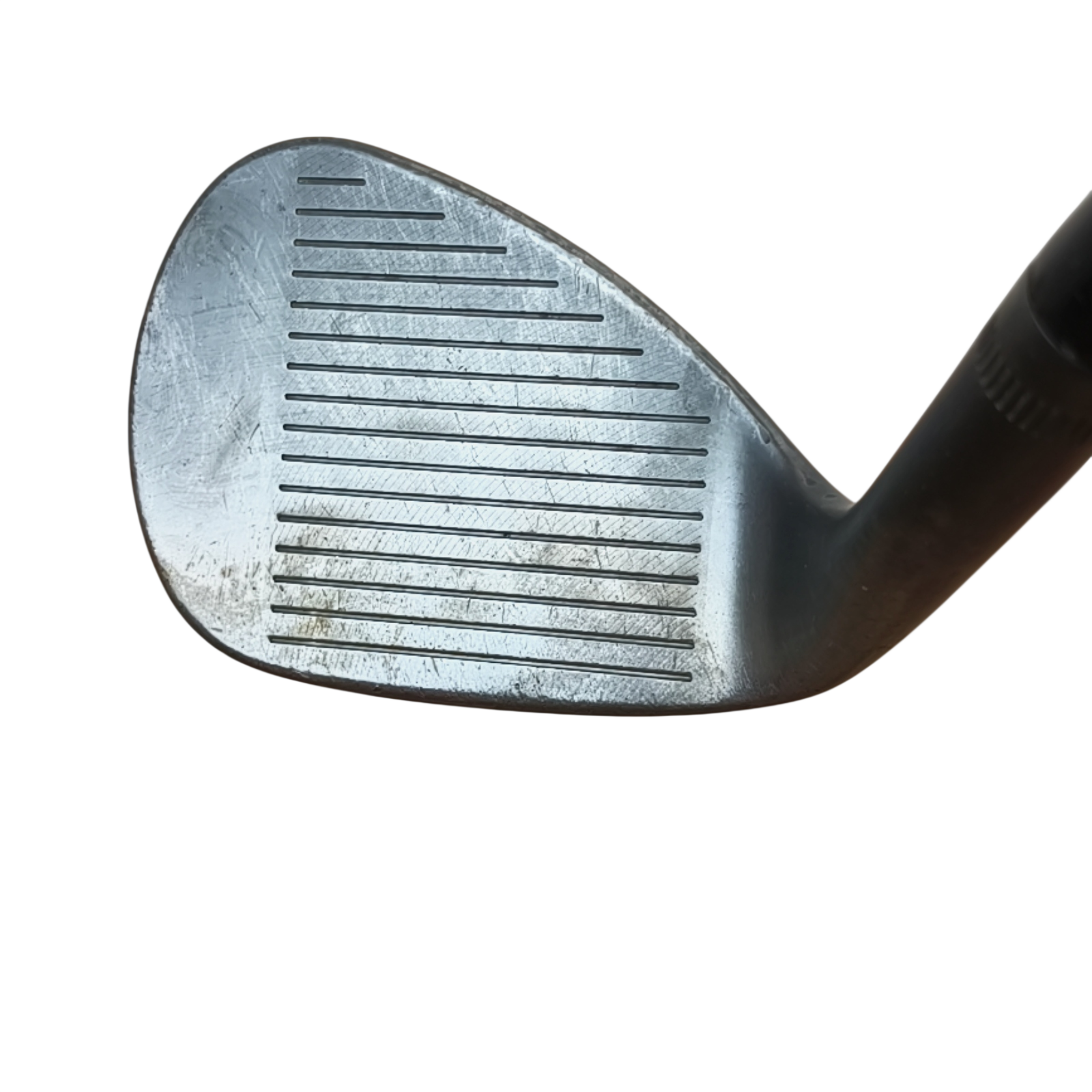 Callaway MD3 S-Grind Wedge / Flex Stiff / 56/10