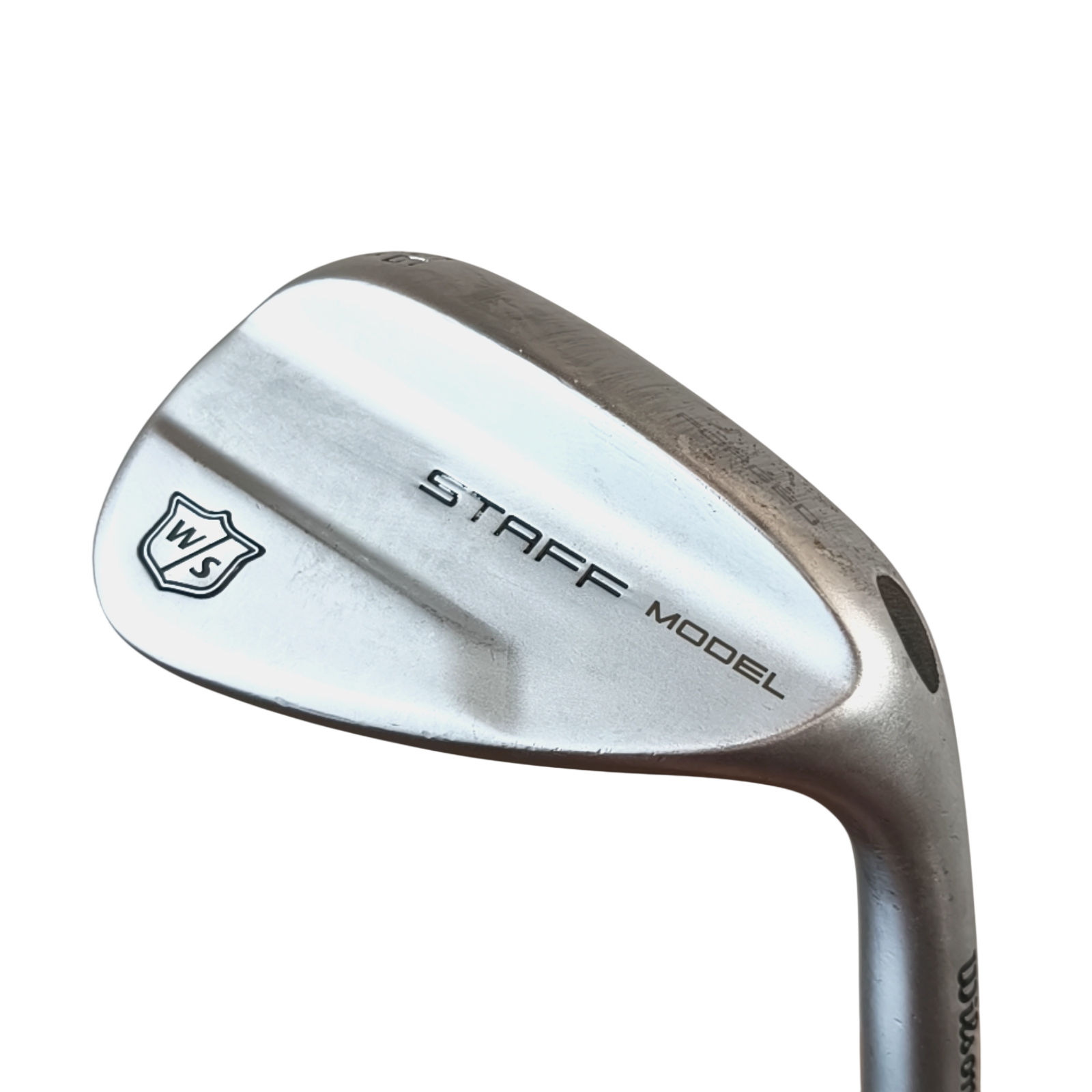 Wilson Staff Staff Model Wedge / Flex Stiff / 50/08