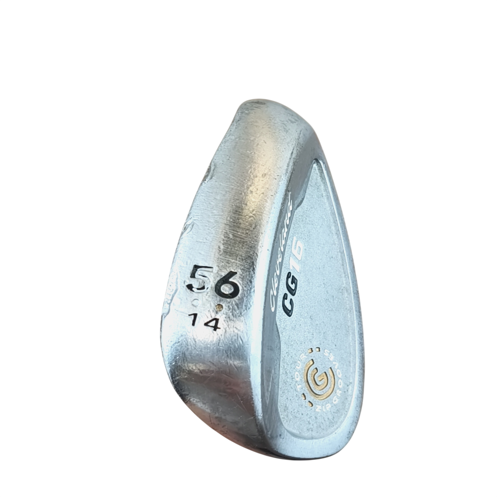 Cleveland CG16 Wedge / Flex Wedge / 56/14