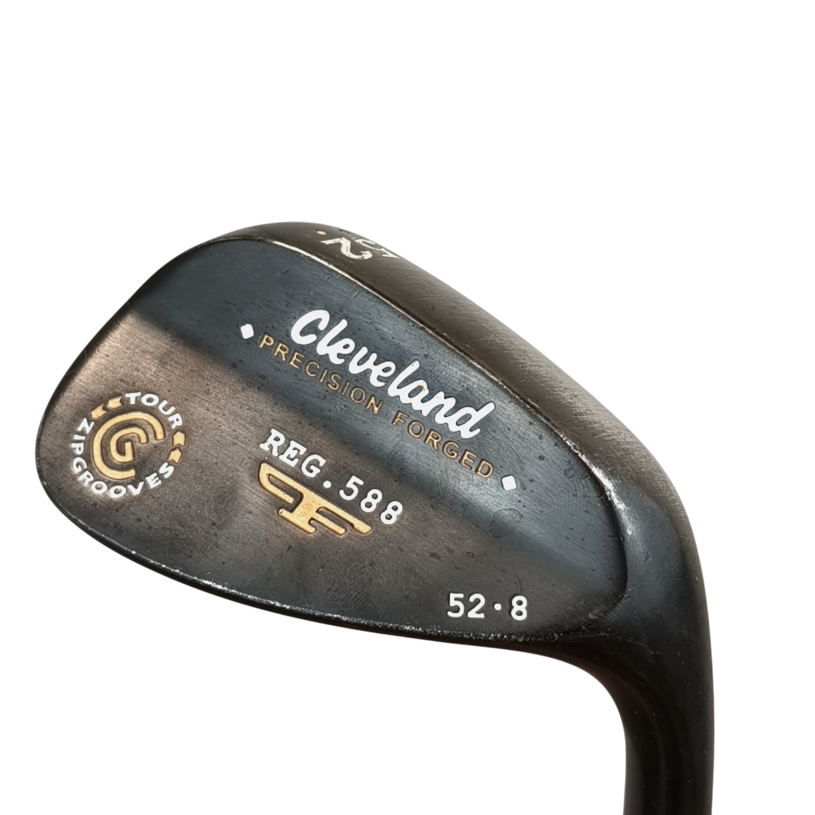 Cleveland Reg. 588 Wedge / Flex Wedge / 52/08