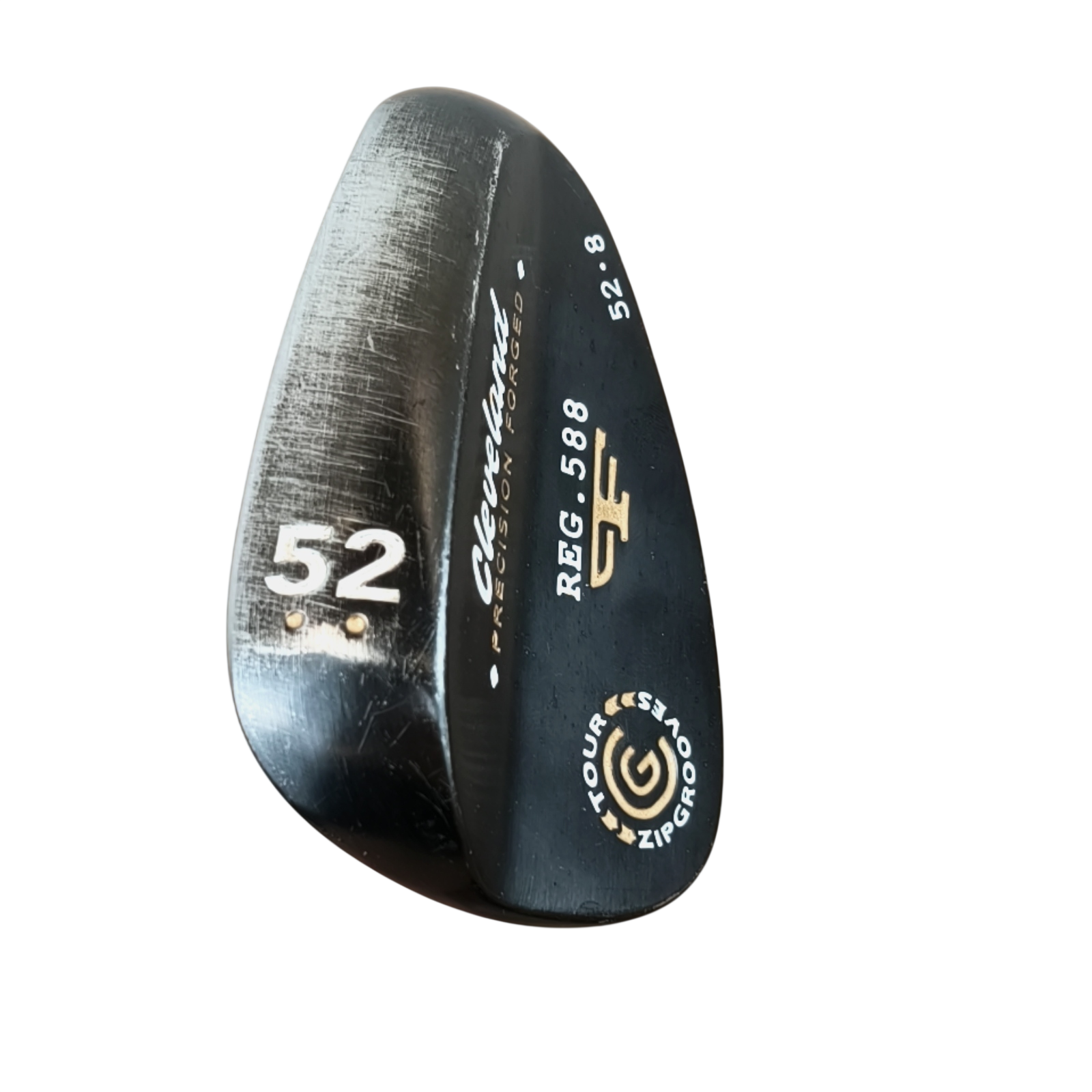 Cleveland Reg. 588 Wedge / Flex Wedge / 52/08