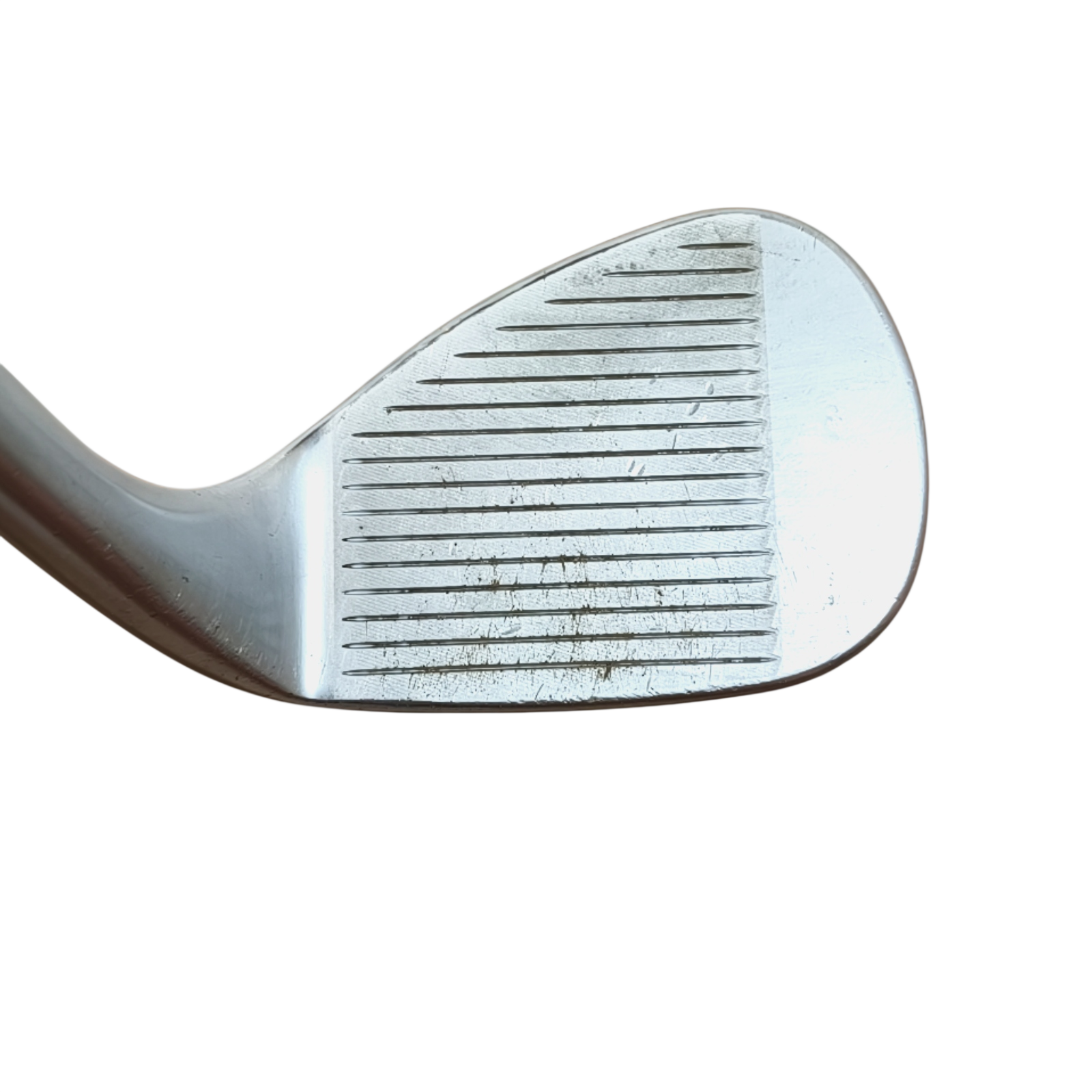 Left Callaway Opus Wedge / Flex Wedge / 60/12