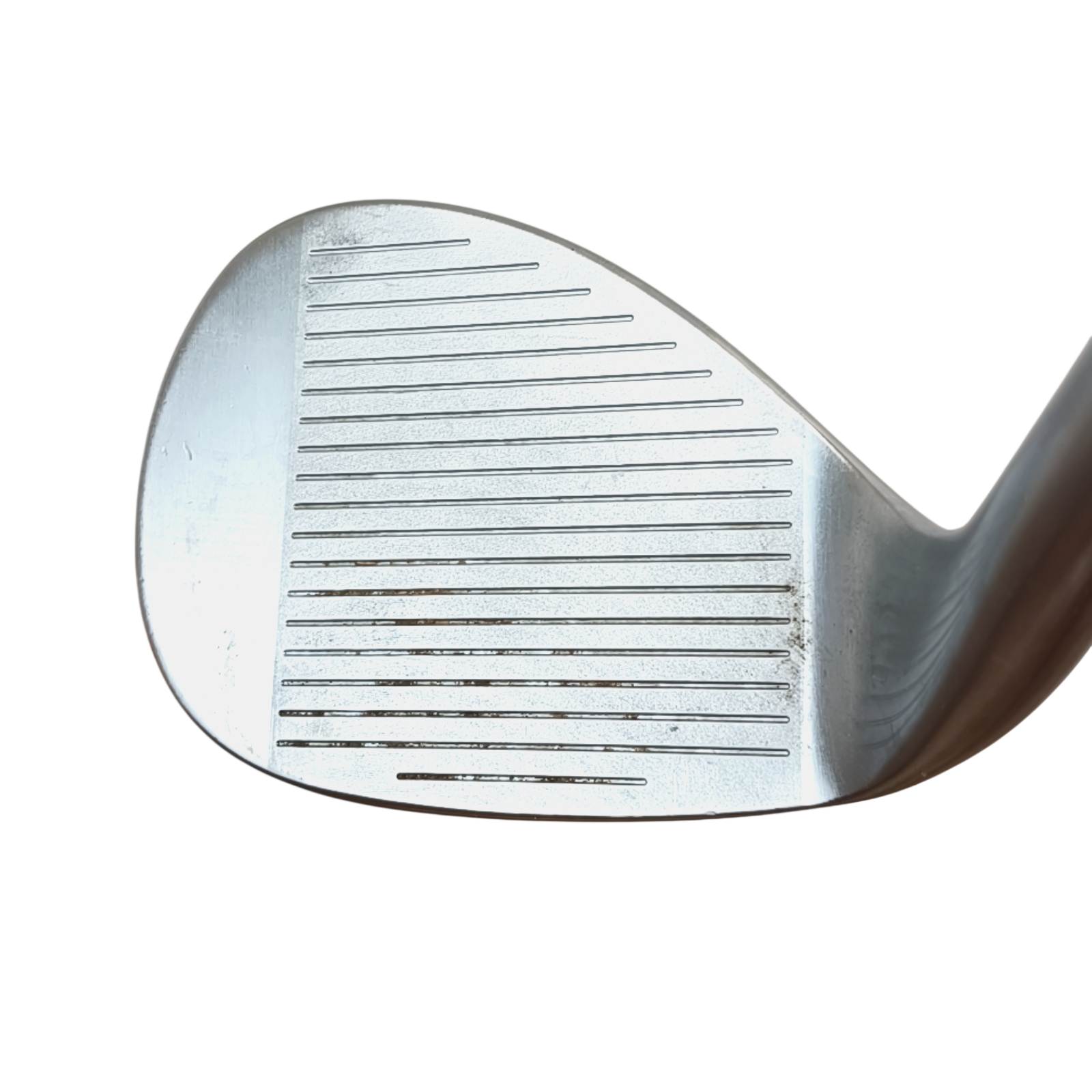Cobra BIG Trusty Wedge / Flex Ladies / 60/12