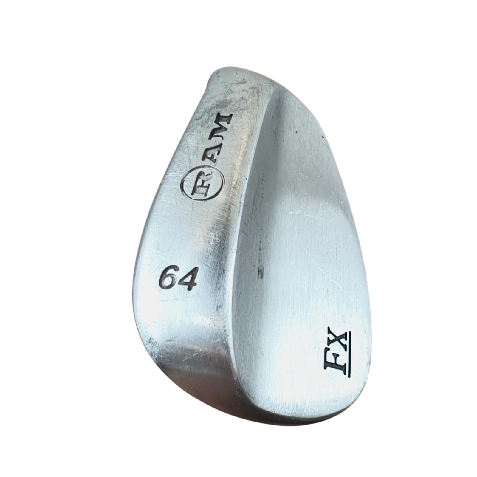 Ram FX Wedge / Flex Wedge / 64/12