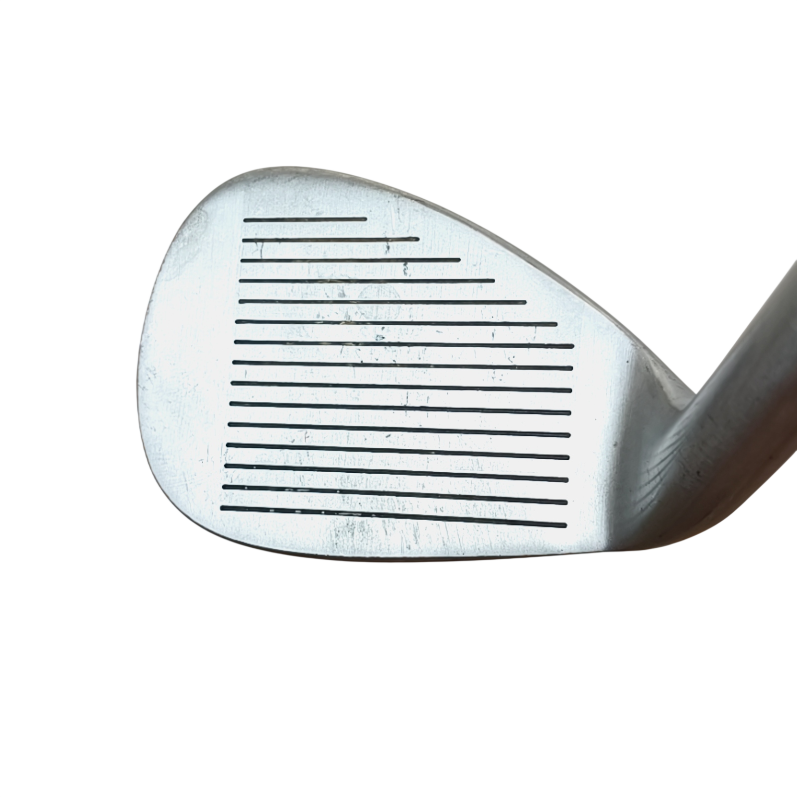 Ram FX Wedge / Flex Wedge / 64/12