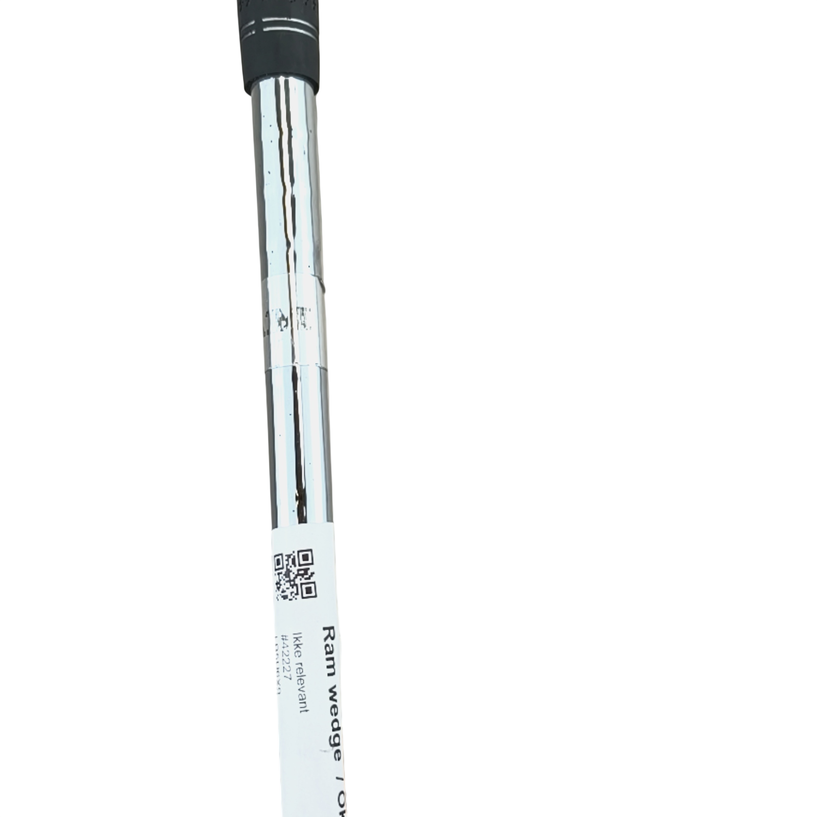 Ram FX Wedge / Flex Wedge / 64/12
