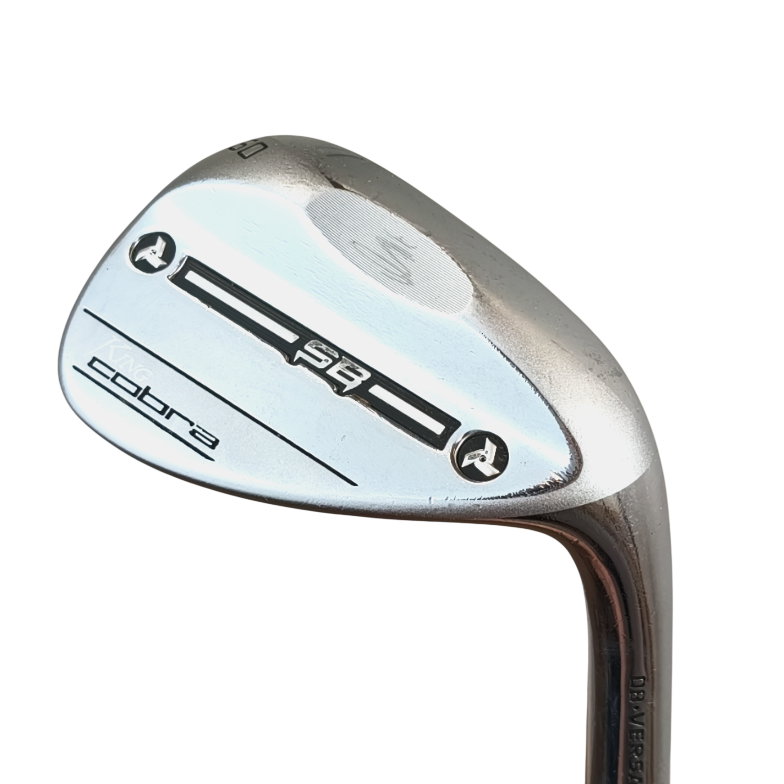 Cobra SB Wedge / Flex Stiff / 50/10