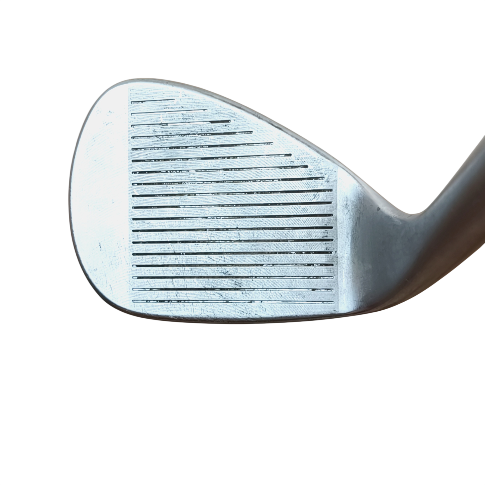 Cleveland CBX Wedge / Flex Wedge / 60/10
