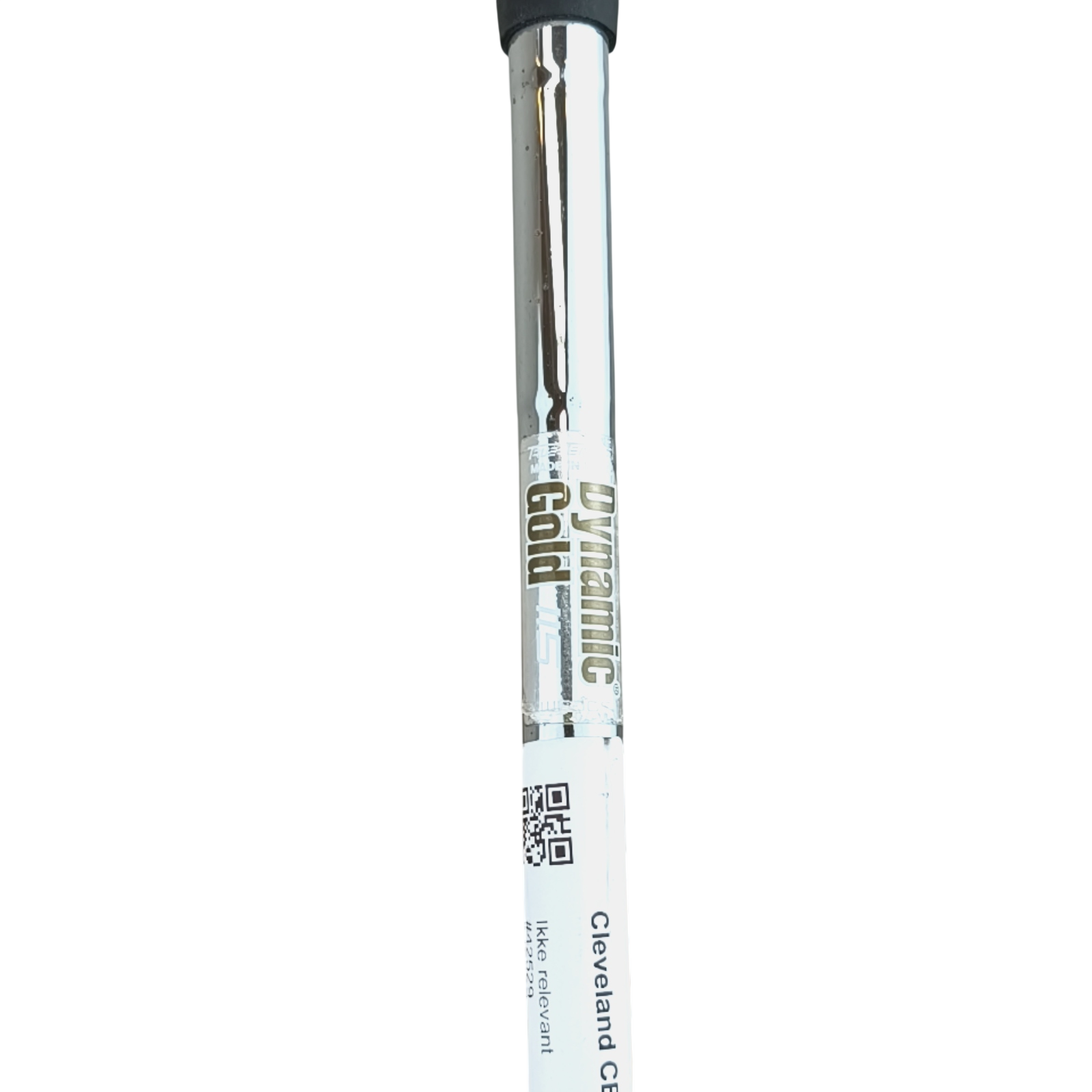 Cleveland CBX Wedge / Flex Wedge / 60/10