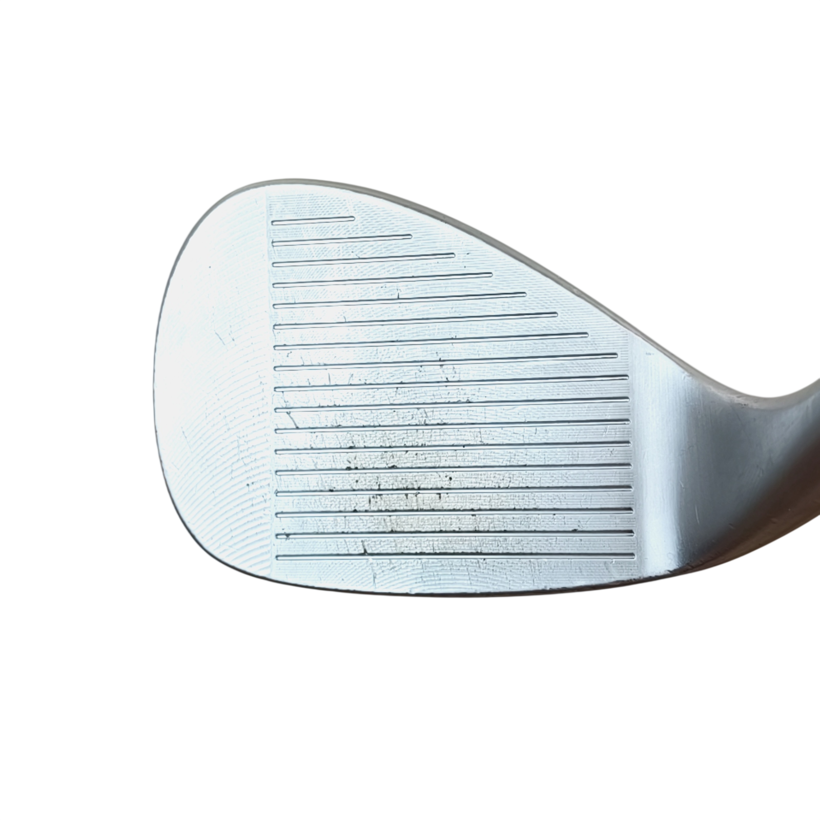 Cleveland RTX 4 Wedge / Flex Stiff / 58/09