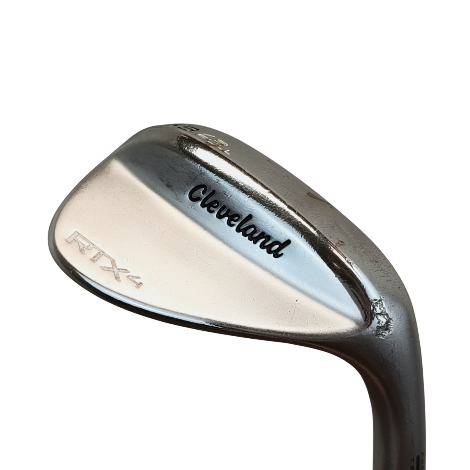 Cleveland Cleveland RTX4 Wedge / Flex Stiff / 58/09