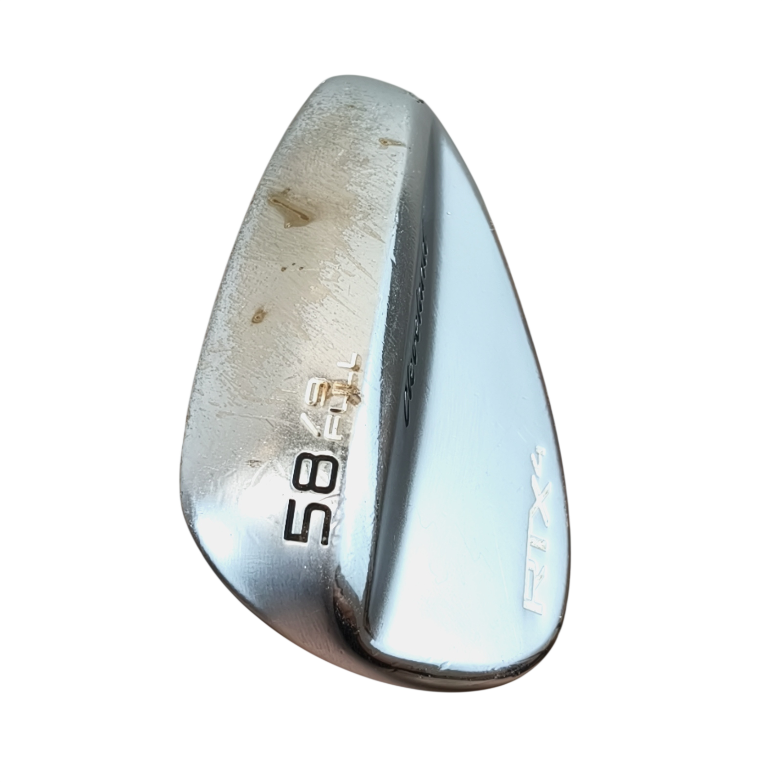 Cleveland Cleveland RTX4 Wedge / Flex Stiff / 58/09