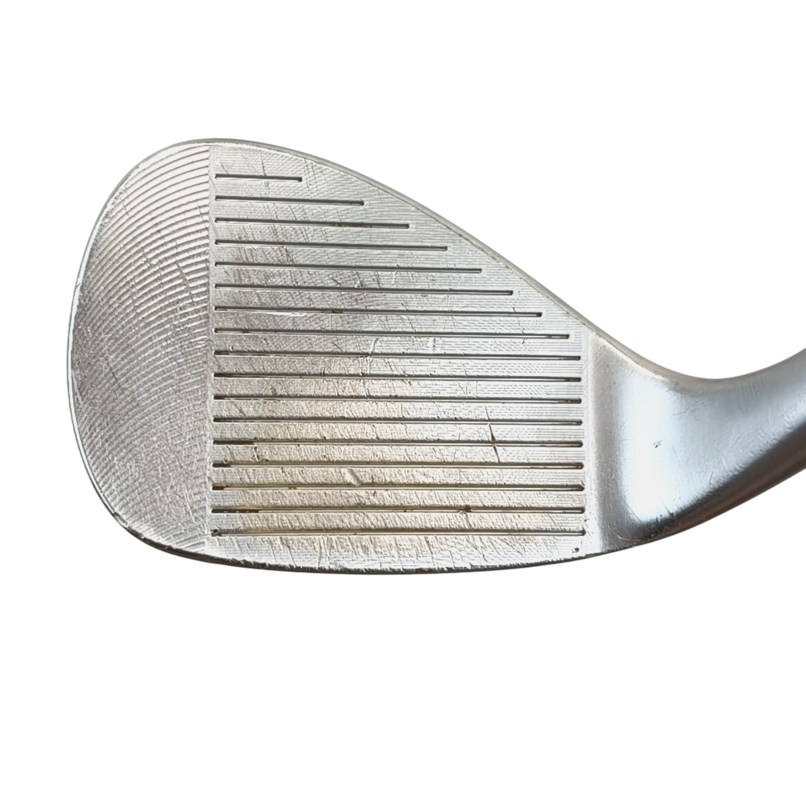 Cleveland Cleveland RTX4 Wedge / Flex Stiff / 58/09