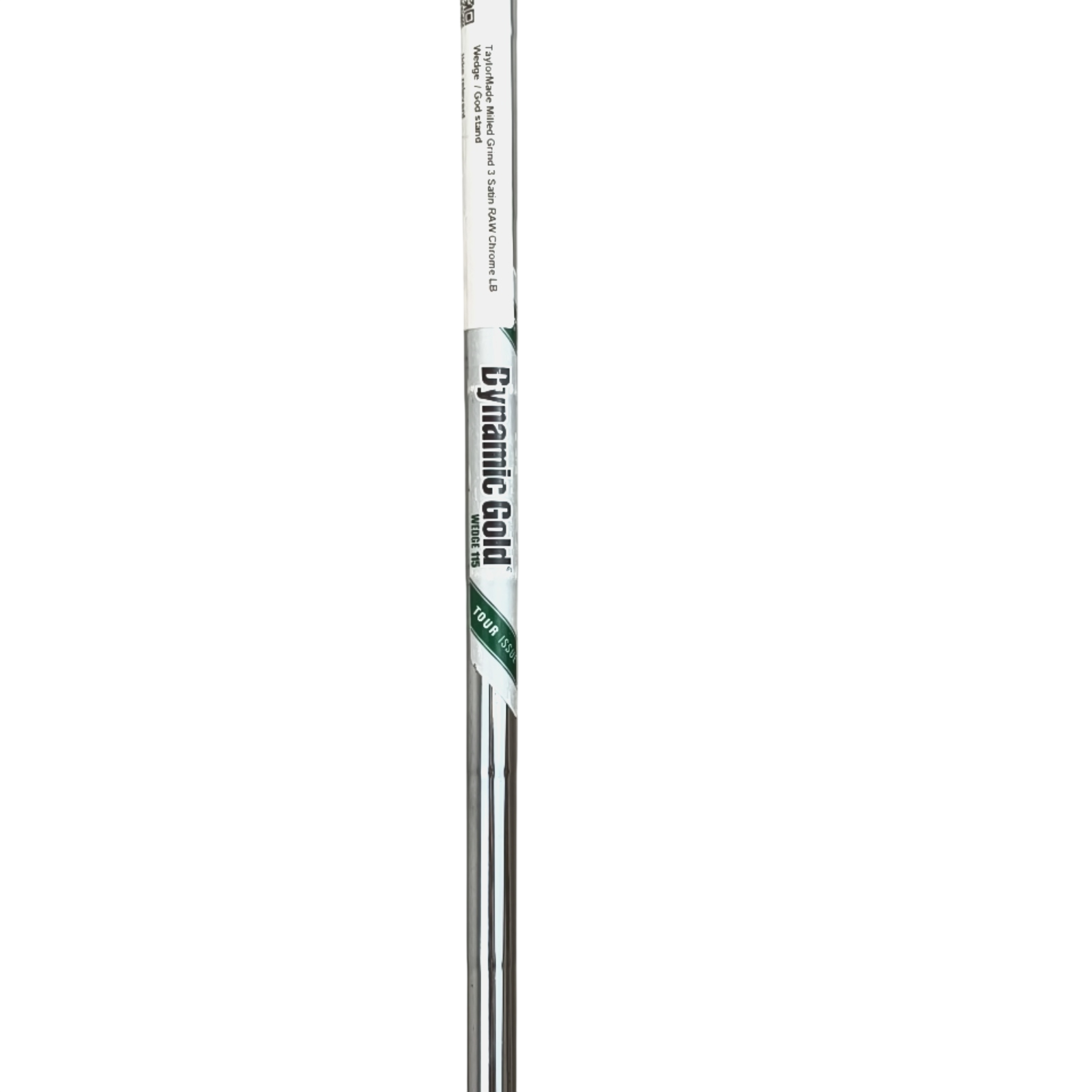 TaylorMade MG 4 Wedge / Flex Stiff / 46/09