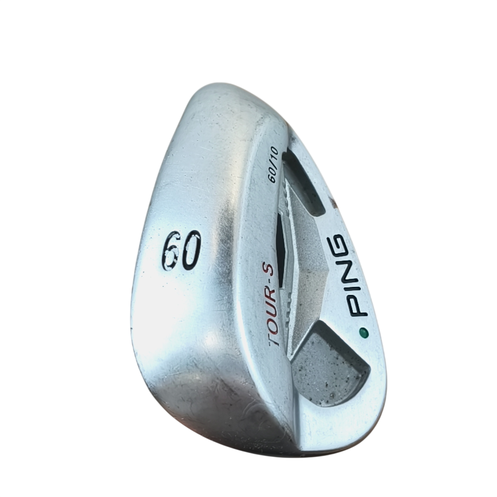 PING Tour-S Wedge / Flex A-flex / 60/10
