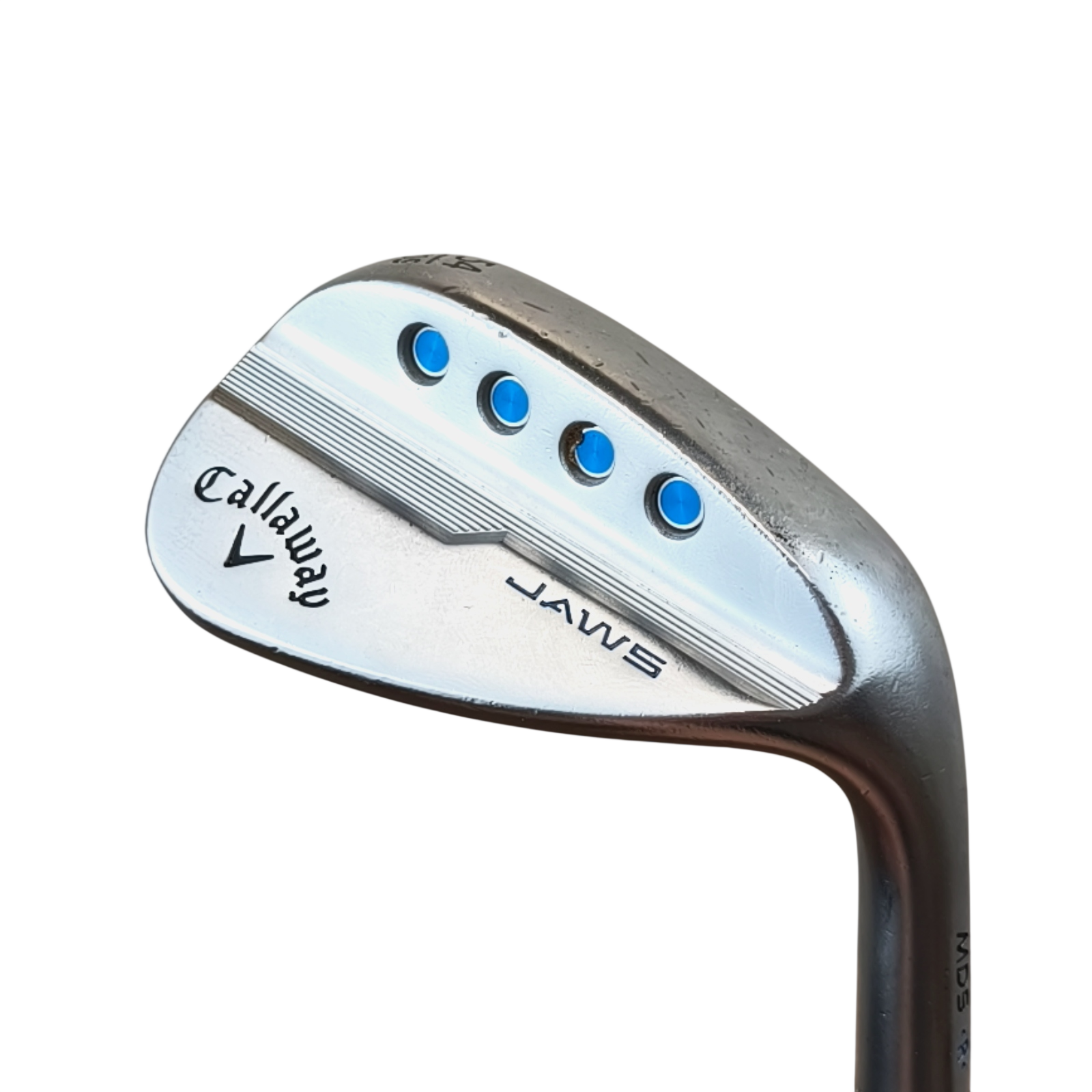 Callaway Jaws Wedge / Flex Stiff / 54/10