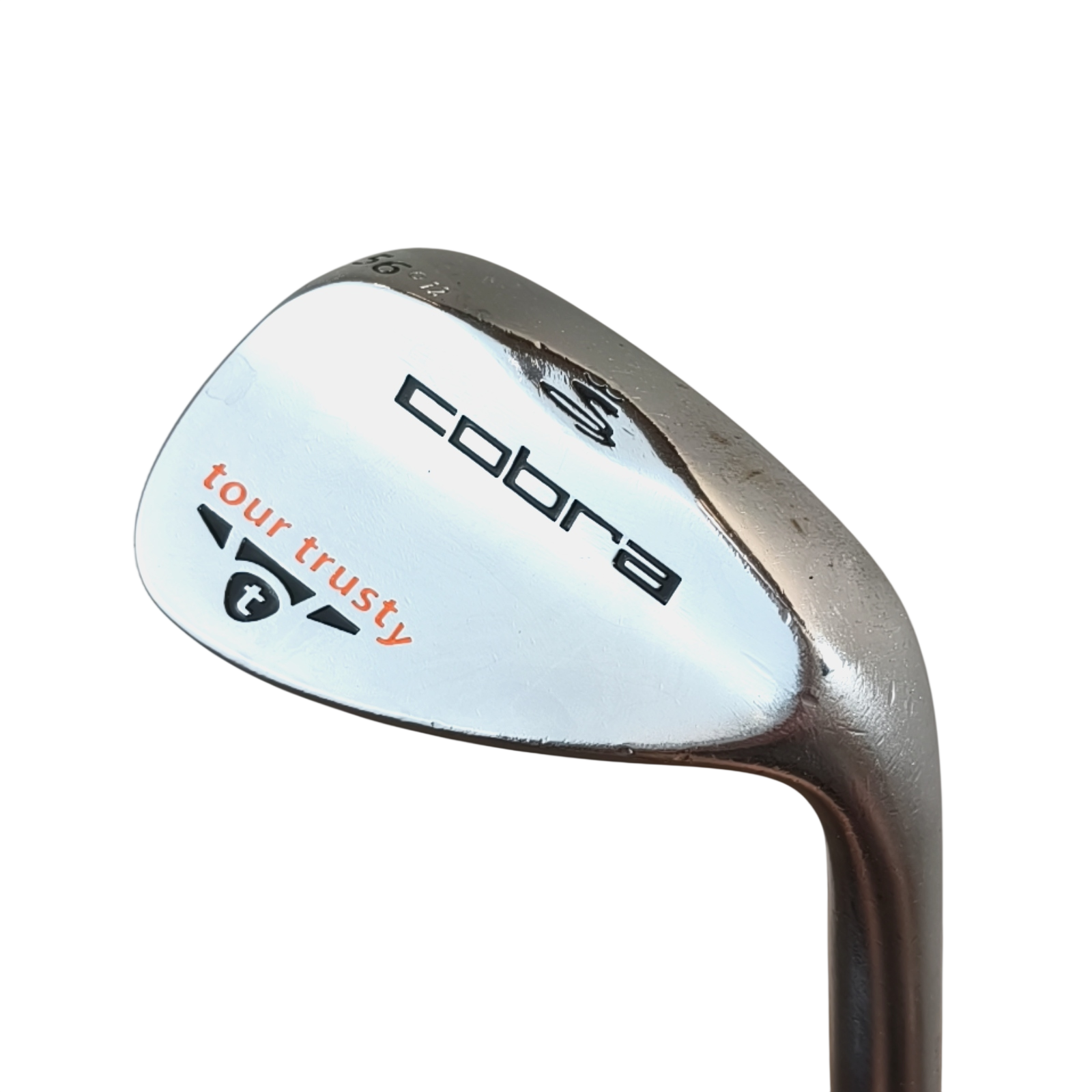 Cobra Tour Trusty Wedge / Flex Wedge / 56/12