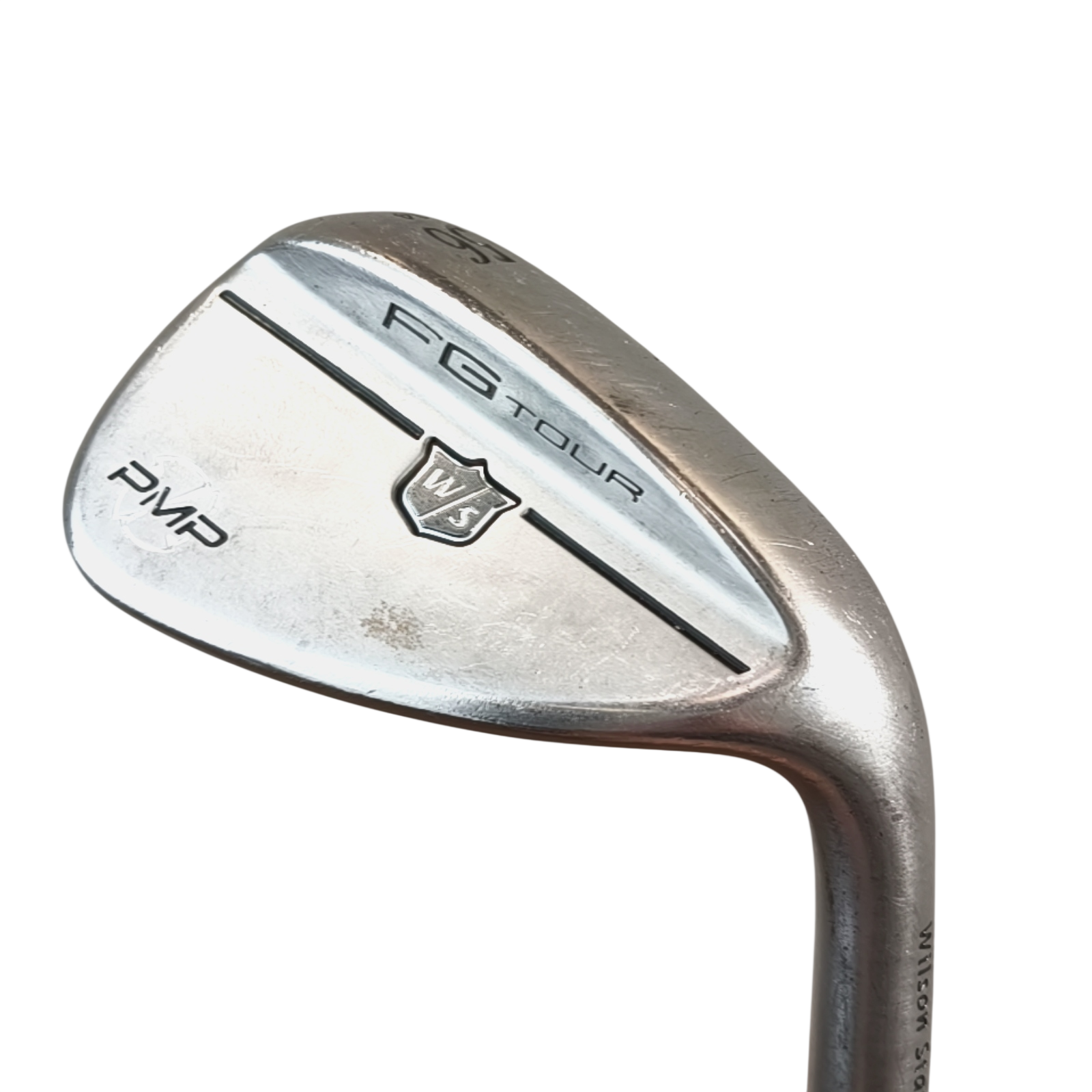 Wilson Staff FG Tour Wedge / Flex Stiff / 56/14