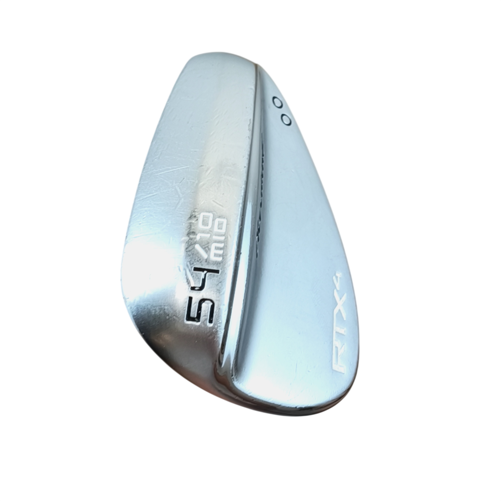 Cleveland Cleveland RTX4 Wedge / Flex Stiff / 54/10