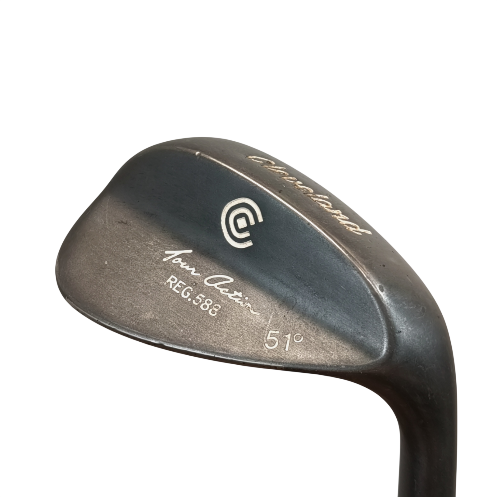 Cleveland Tour Action 588 Wedge / Flex Wedge / 51/08
