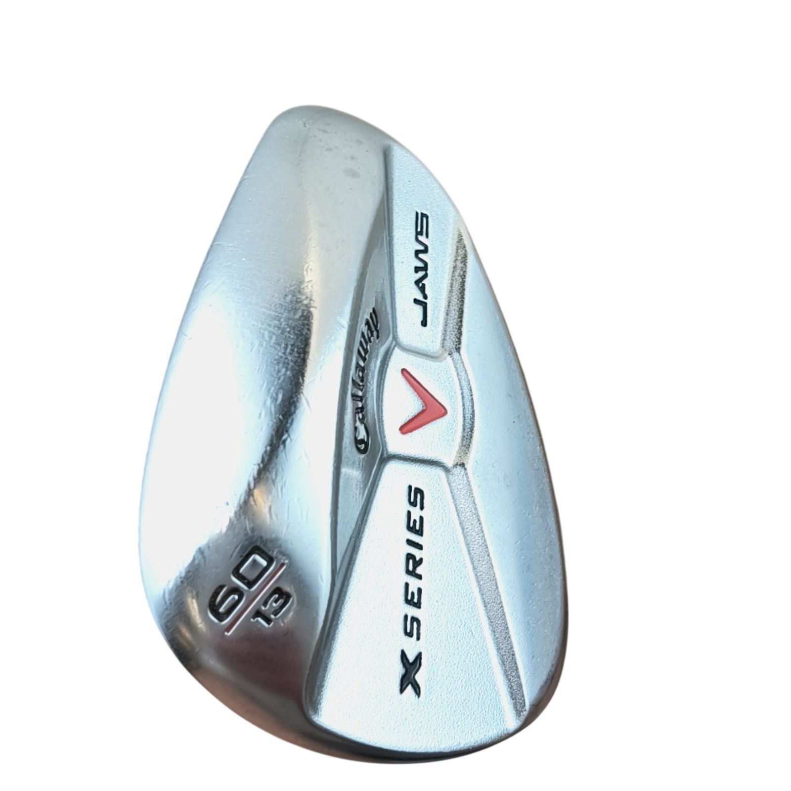 Callaway Callaway Xseries Jaws Wedge / Flex Stiff / 60/13