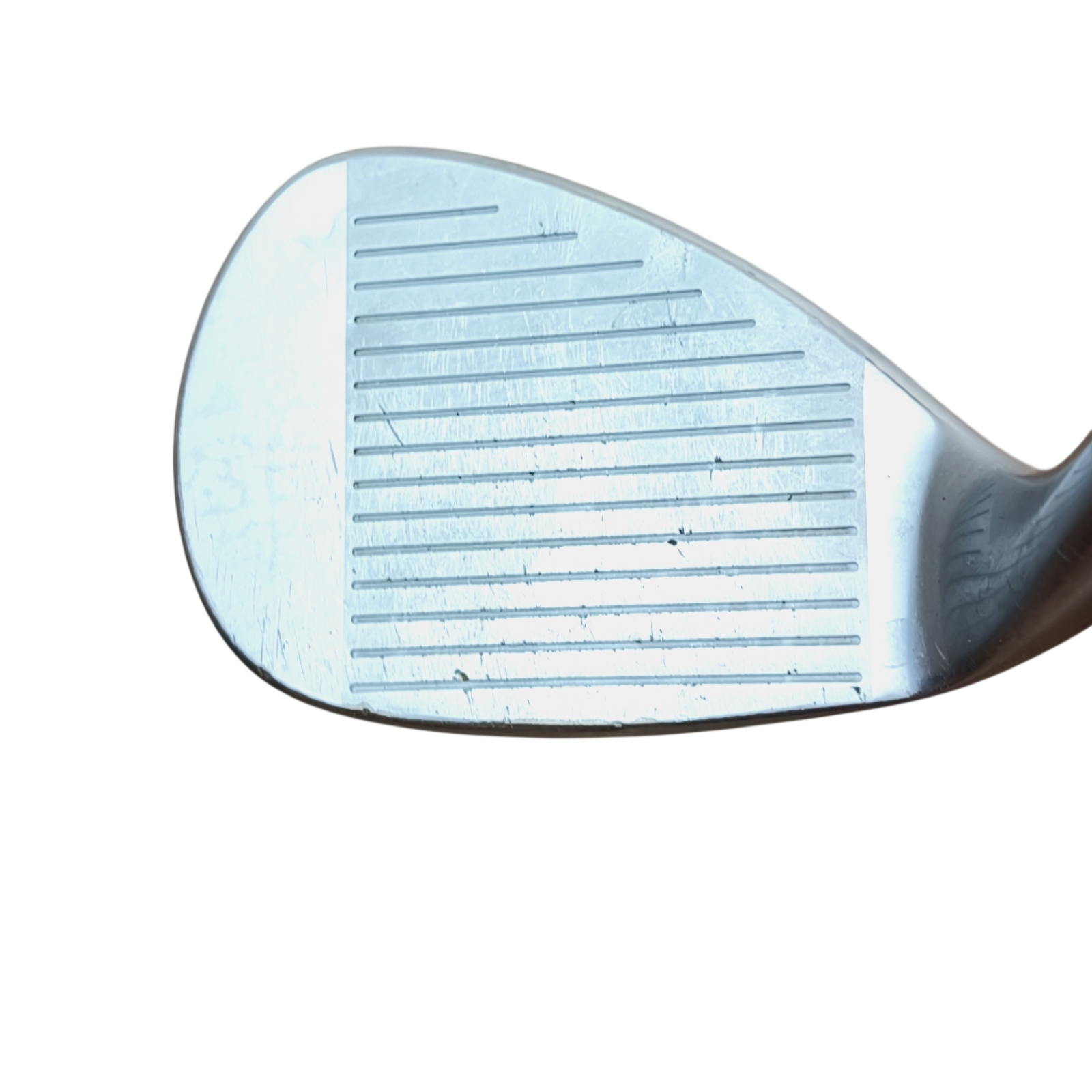 Callaway Callaway Xseries Jaws Wedge / Flex Stiff / 60/13